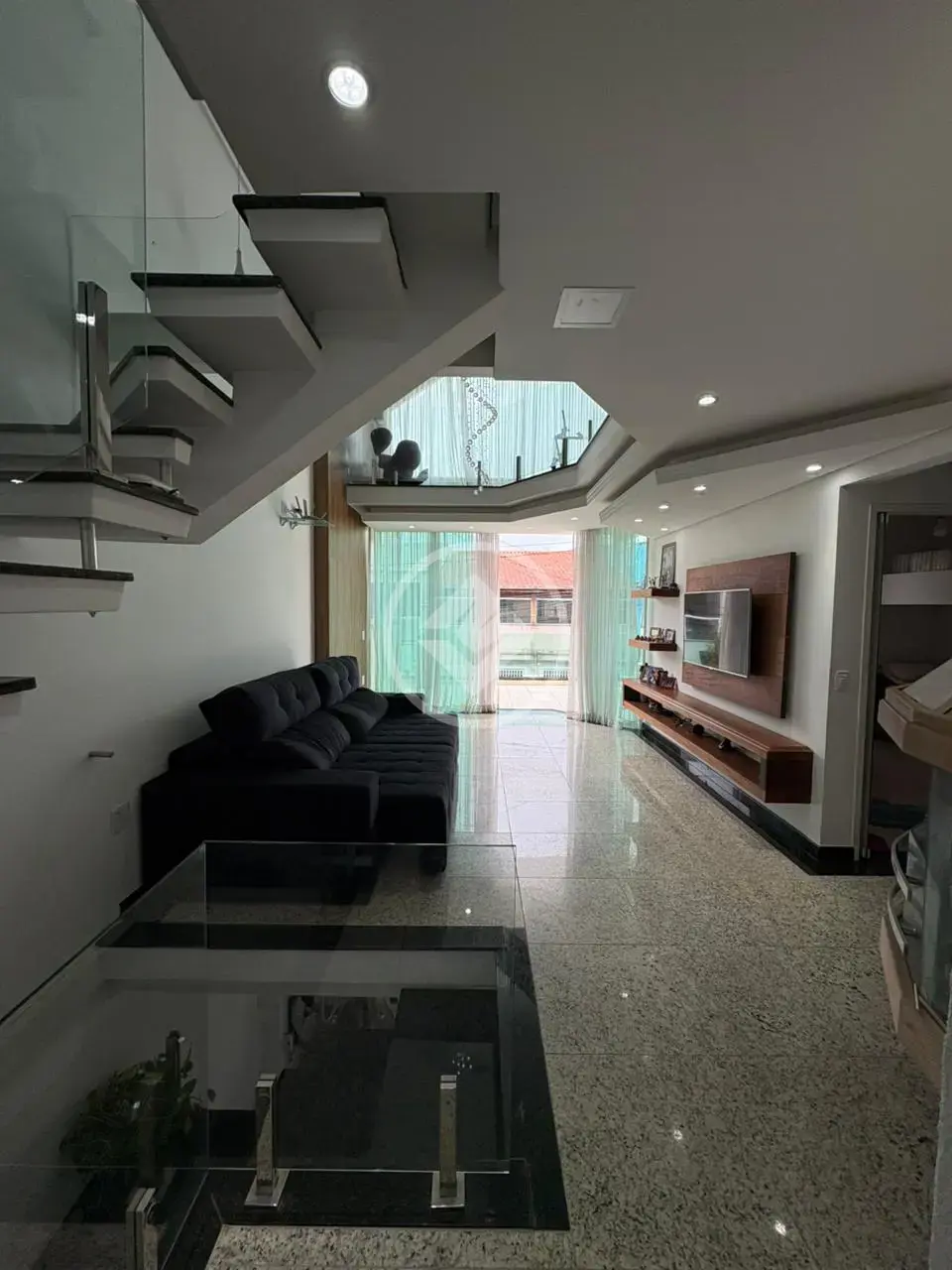 Casa Condomínio Recanto Quarto Centenário, Jundiaí - SP — foto 1