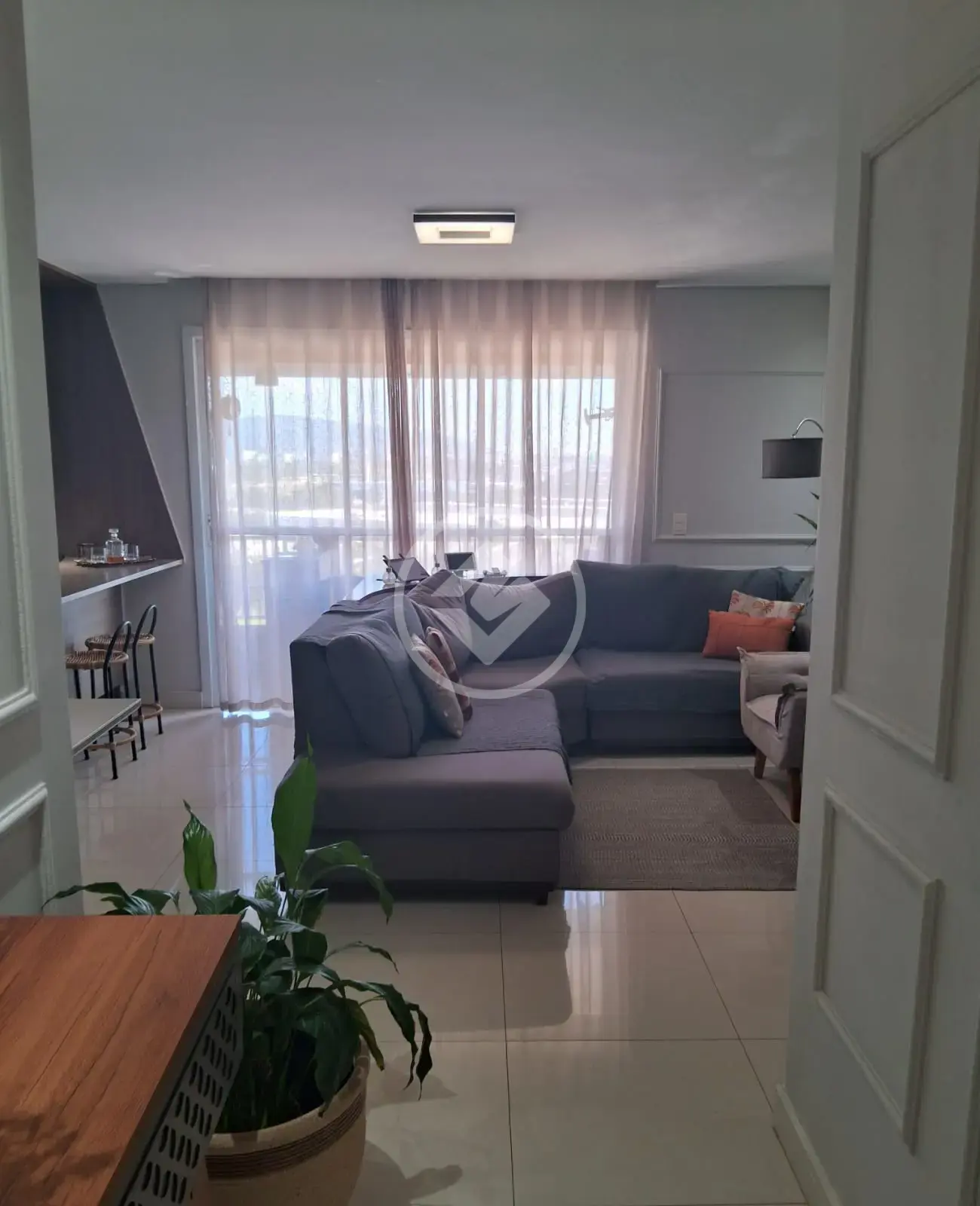 Apartamento 2 quartos no Engordadouro, Jundiaí — foto 3 de 6