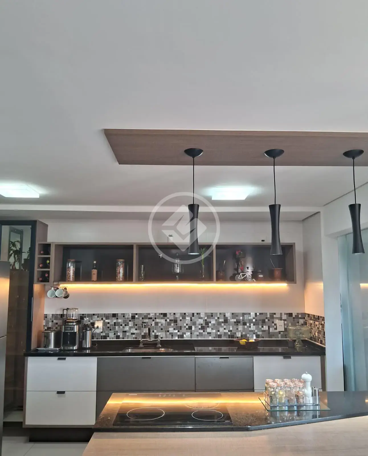 Apartamento 2 quartos no Engordadouro, Jundiaí — foto 5 de 6