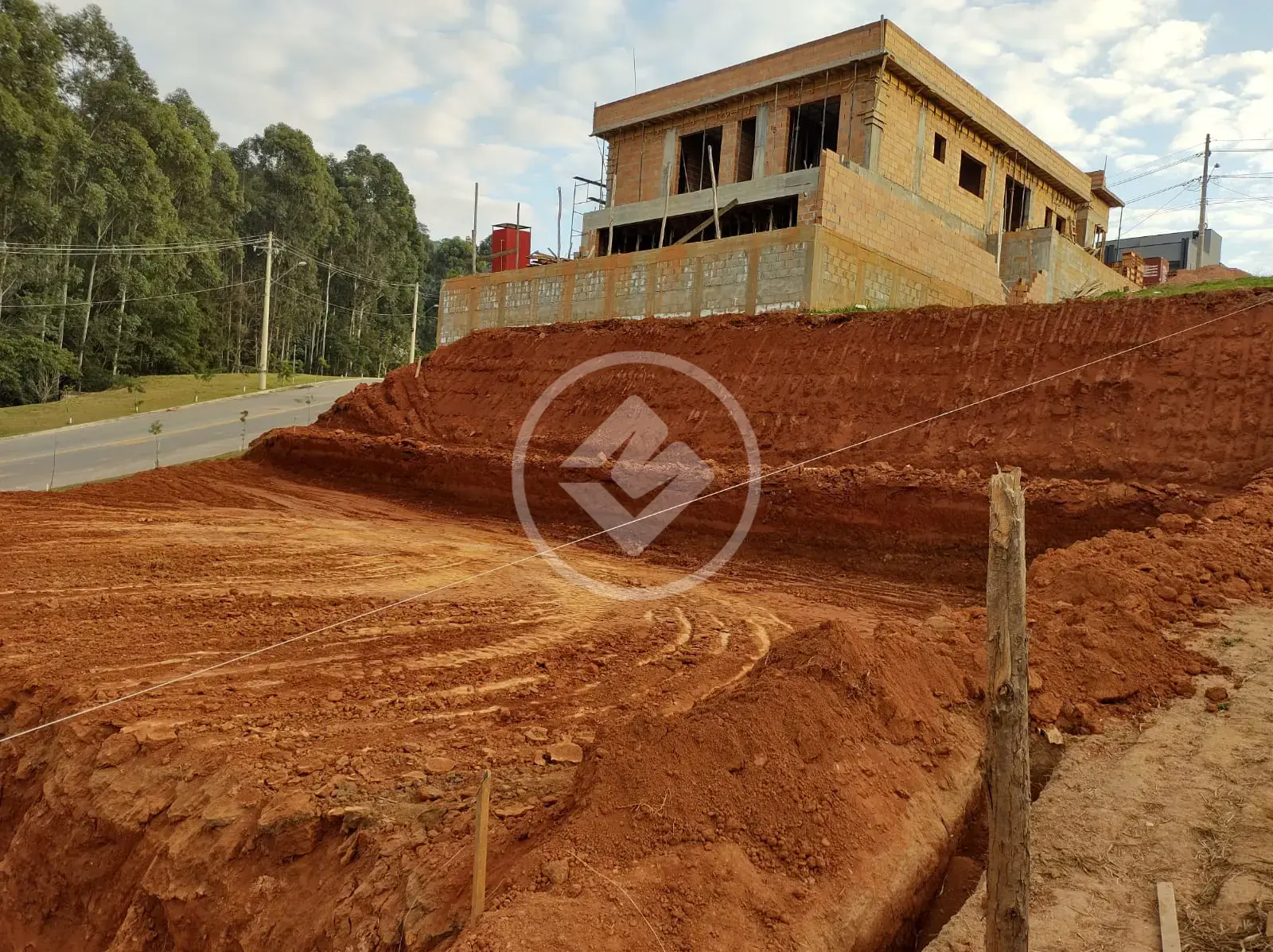 Terreno Condomínio no São Venâncio, Itupeva — foto 2 de 6