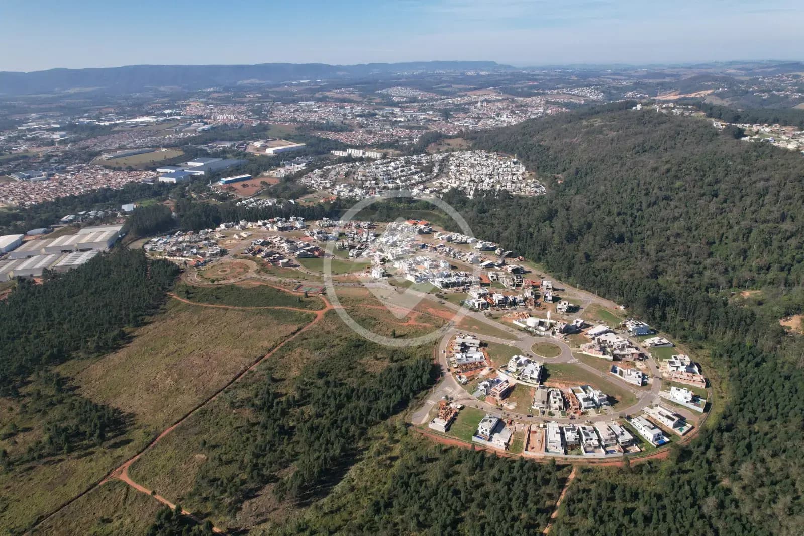Terreno Condomínio no São Venâncio, Itupeva — foto 6 de 6