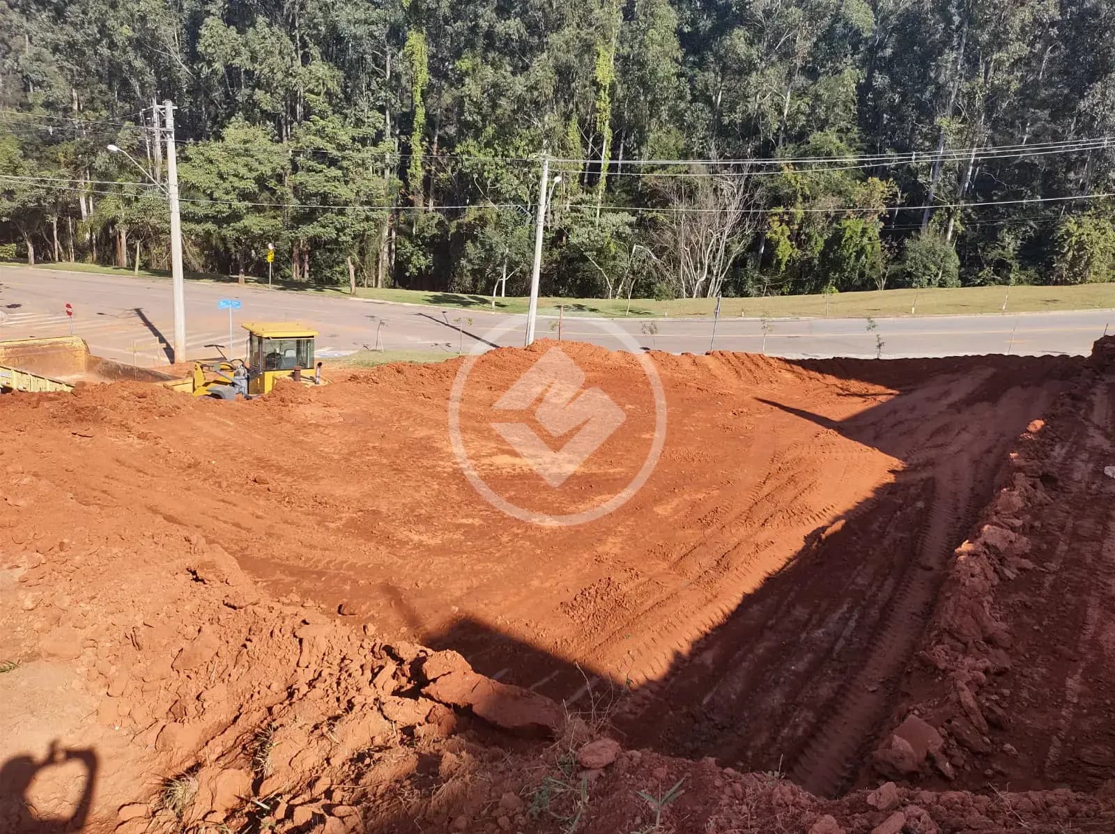 Terreno Condomínio no São Venâncio, Itupeva — foto 4 de 6