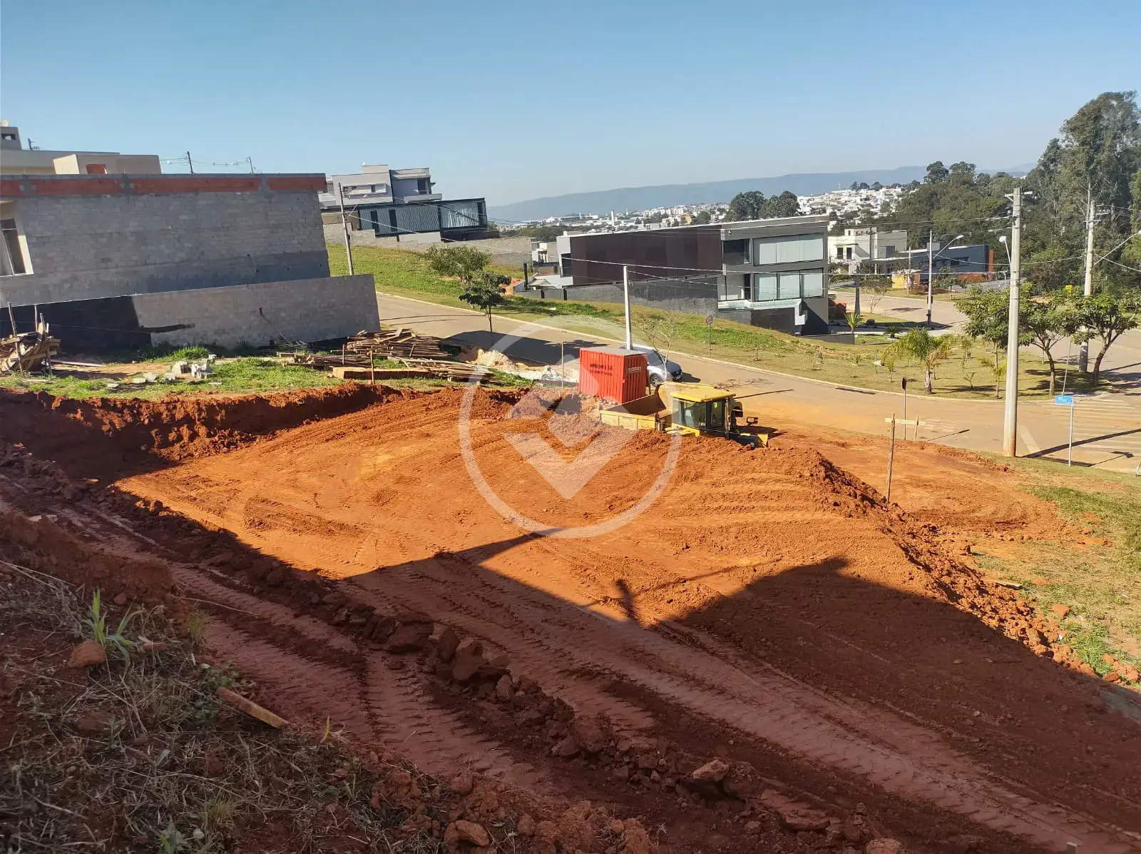 Terreno Condomínio no São Venâncio, Itupeva — foto 3 de 6