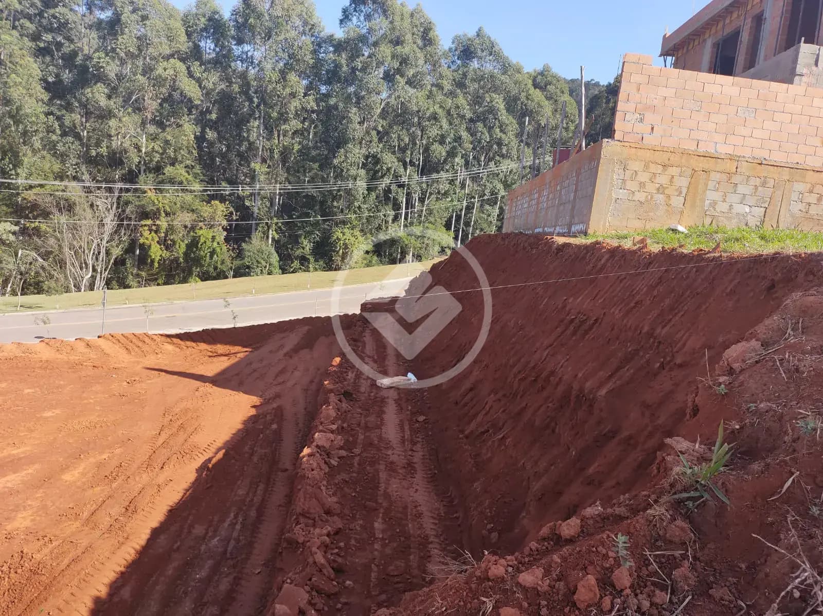 Terreno Condomínio no São Venâncio, Itupeva — foto 5 de 6