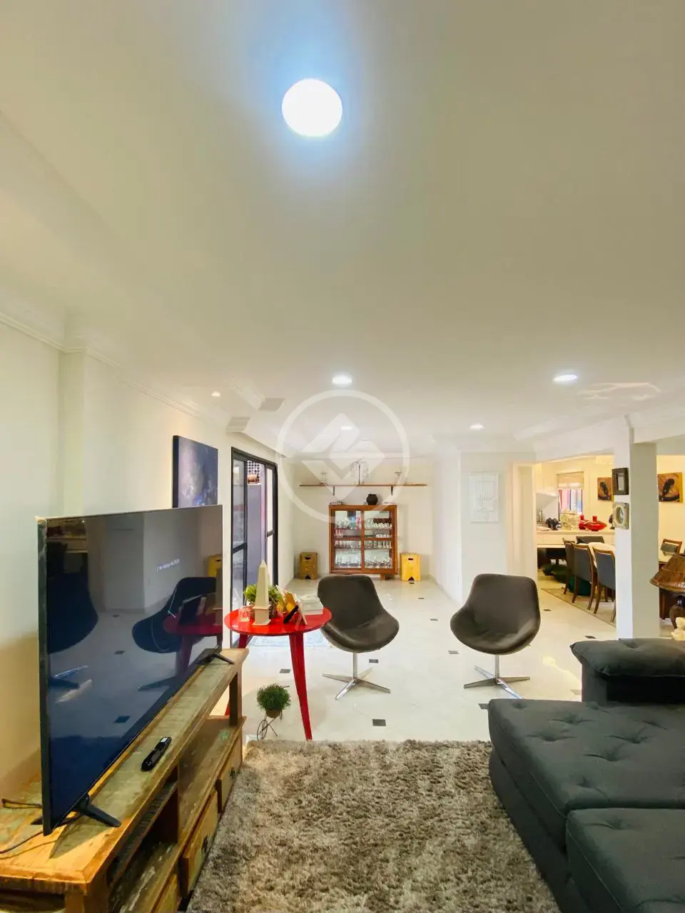 Apartamento Duplex Vila Boaventura, Jundiaí - SP — foto 2