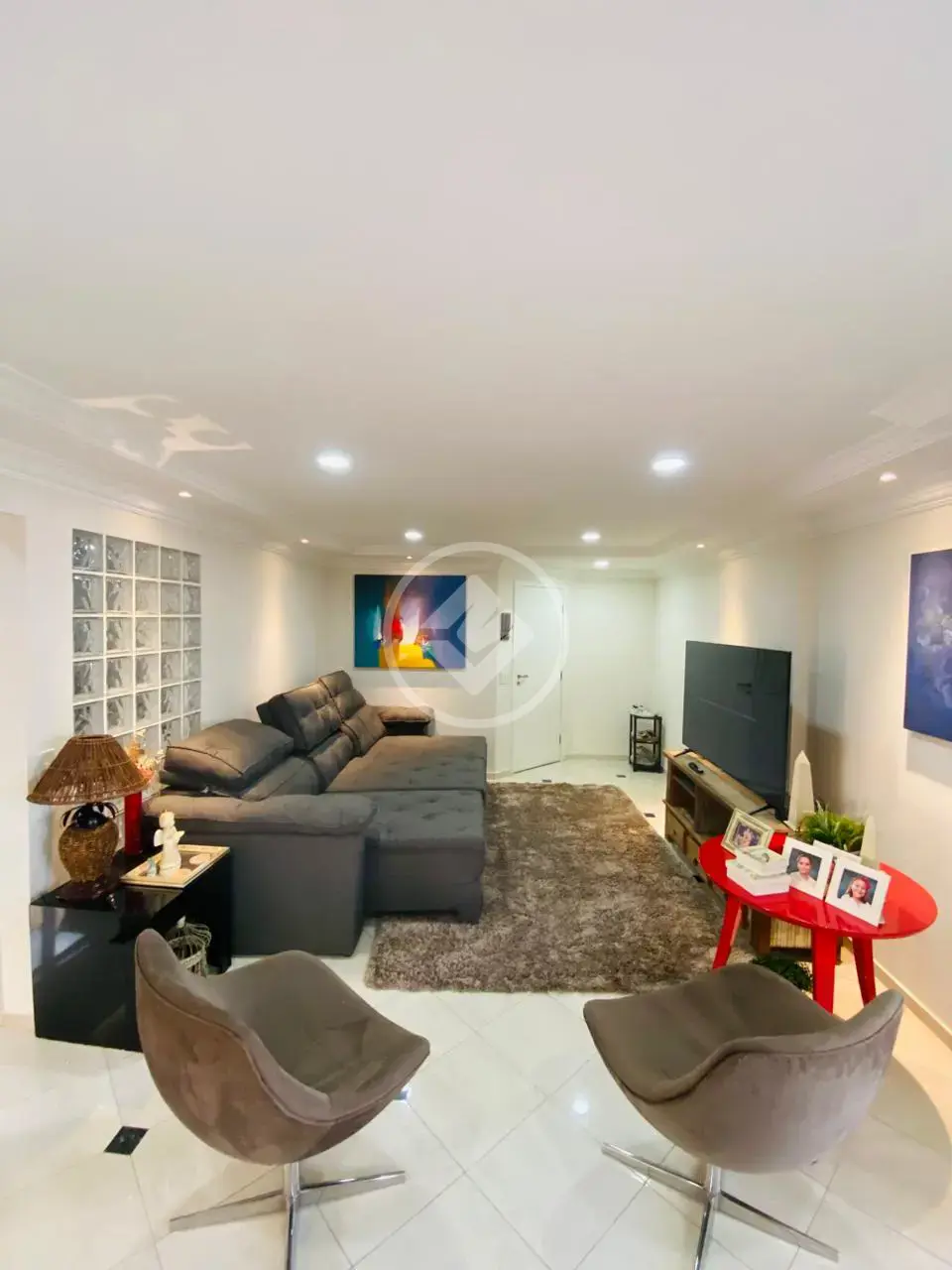 Apartamento Duplex 3 quartos no Vila Boaventura, Jundiaí — foto 6 de 6
