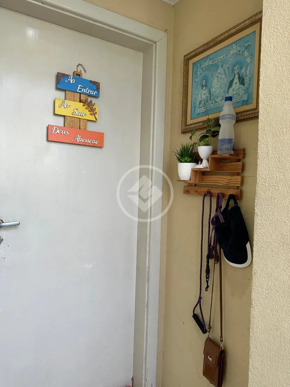 Casa Condomínio 2 quartos no Jardim Colônia, Jundiaí — foto 3 de 6