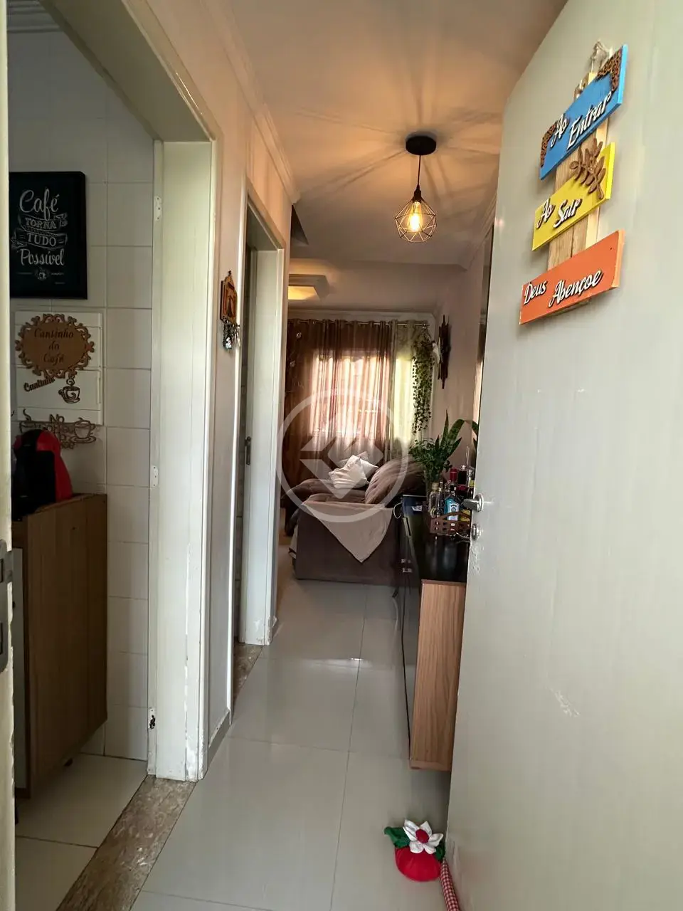 Casa Condomínio 2 quartos no Jardim Colônia, Jundiaí — foto 4 de 6