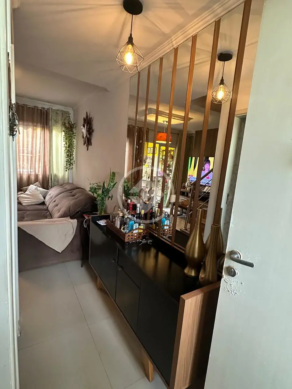Casa Condomínio 2 quartos no Jardim Colônia, Jundiaí — foto 5 de 6