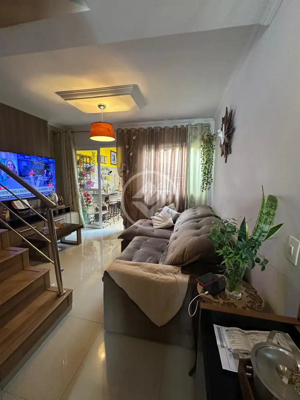 Casa Condomínio 2 quartos no Jardim Colônia, Jundiaí — foto 6 de 6