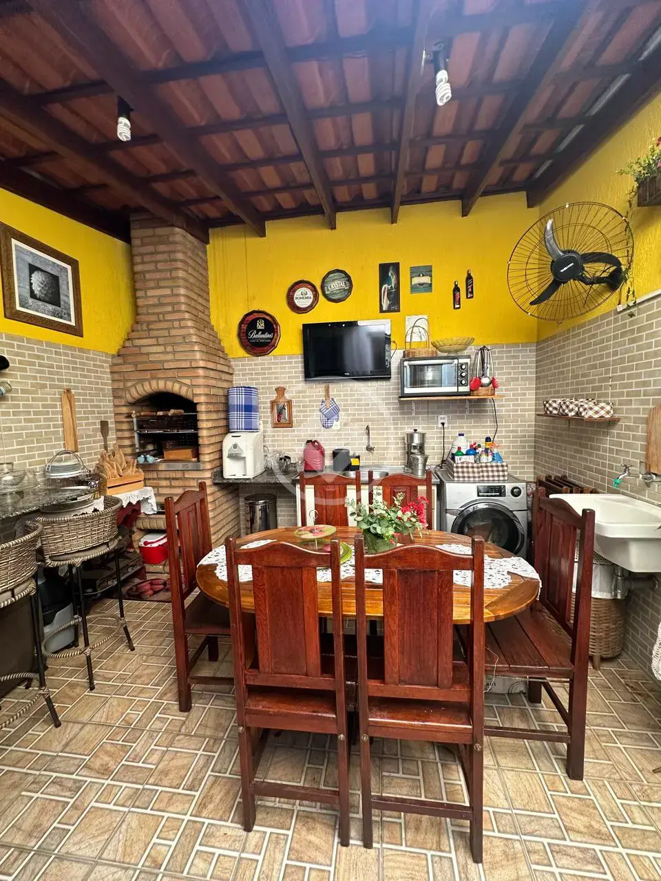 Casa Condomínio Jardim Colônia, Jundiaí - SP — foto 1
