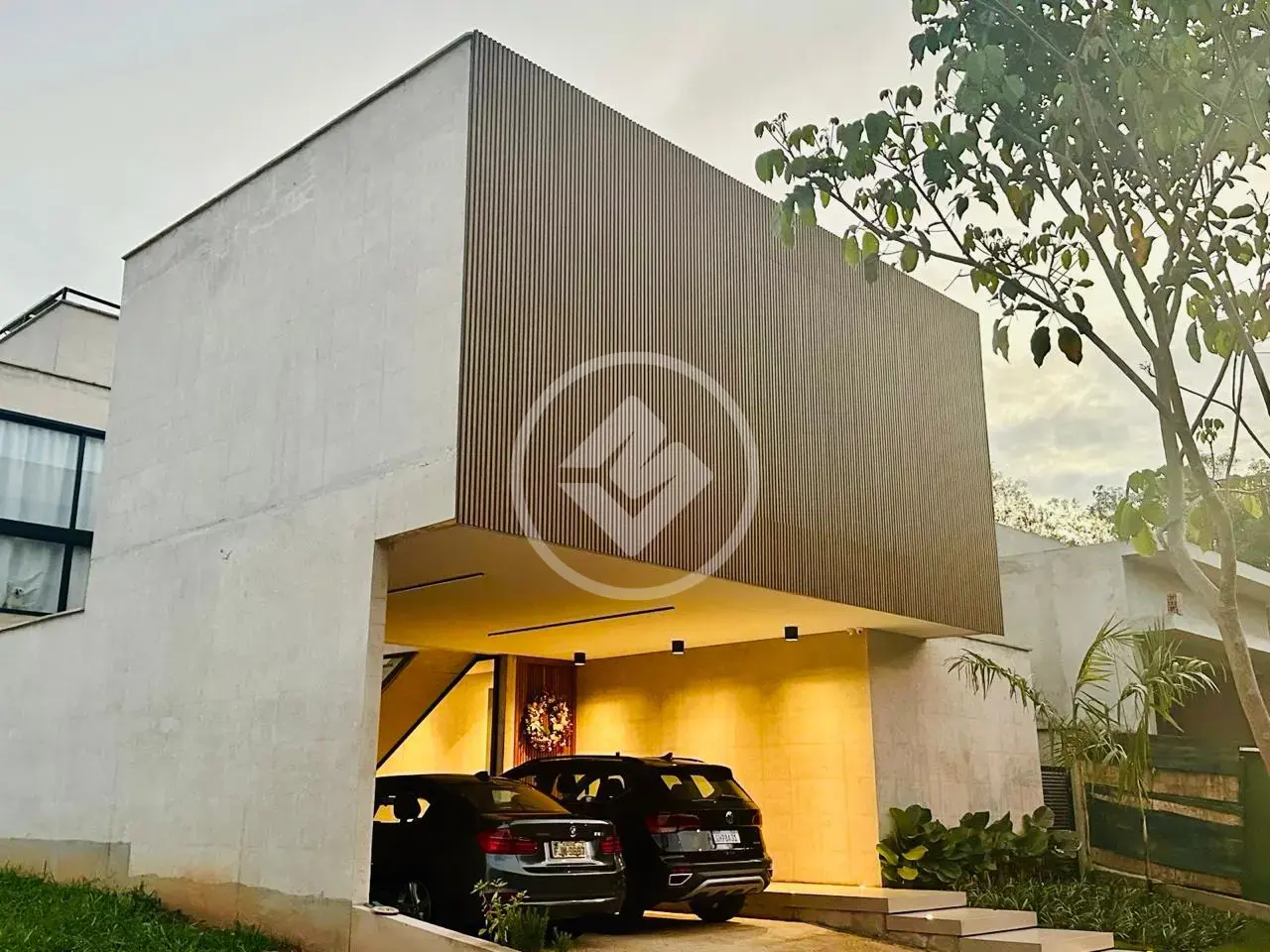 Casa Condomínio Jardim Quintas das Videiras, Jundiaí - SP — foto 1