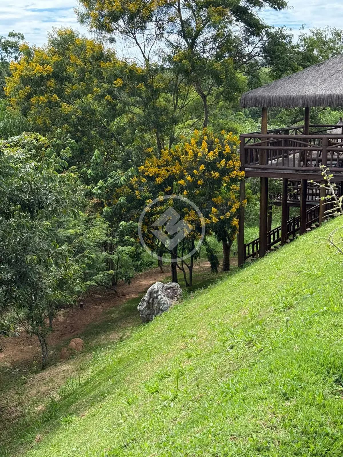 Terreno Condomínio no Corrupira, Jundiaí — foto 5 de 6