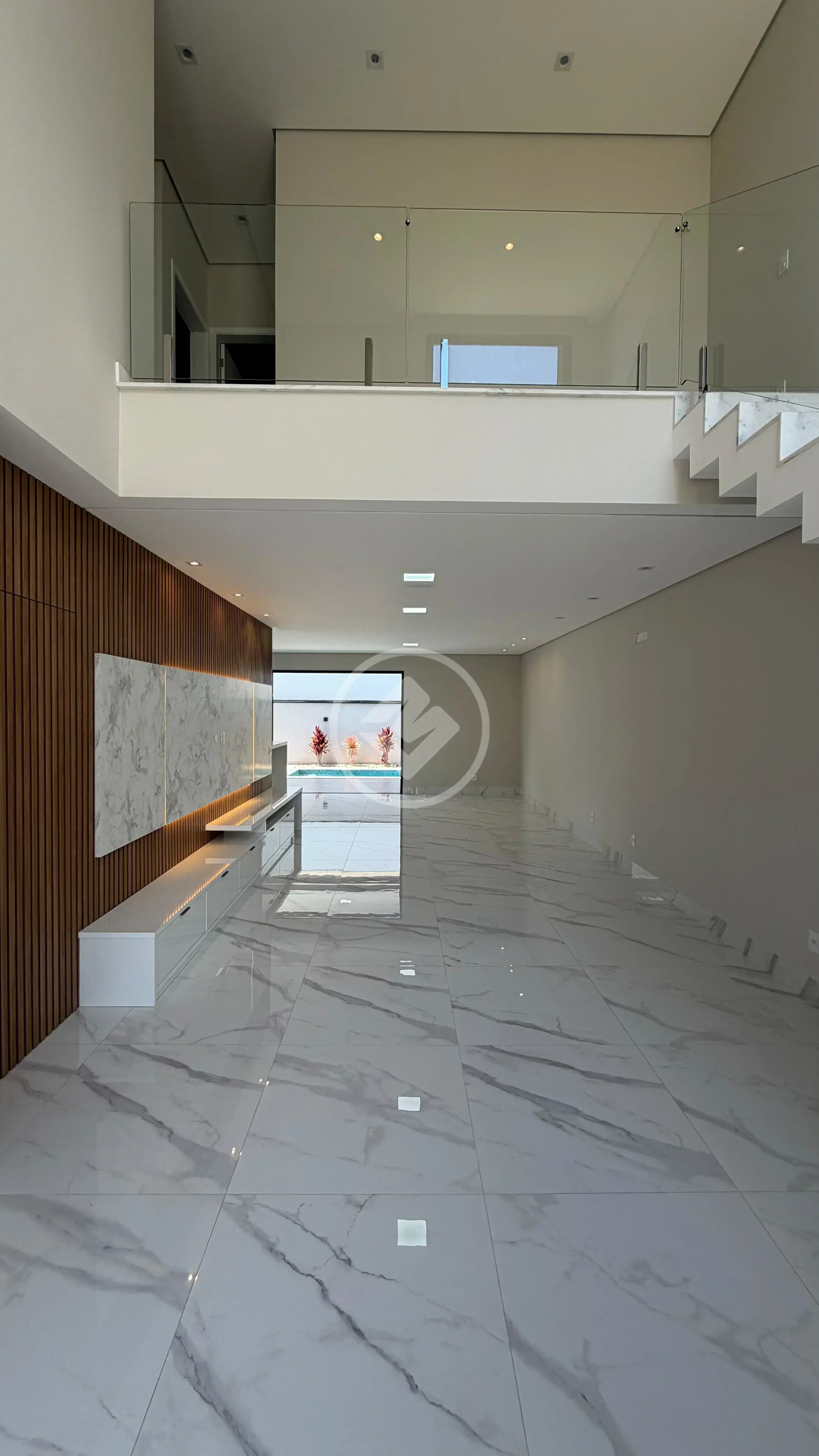 Casa Condomínio 4 quartos no Recanto Quarto Centenário, Jundiaí — foto 3 de 6