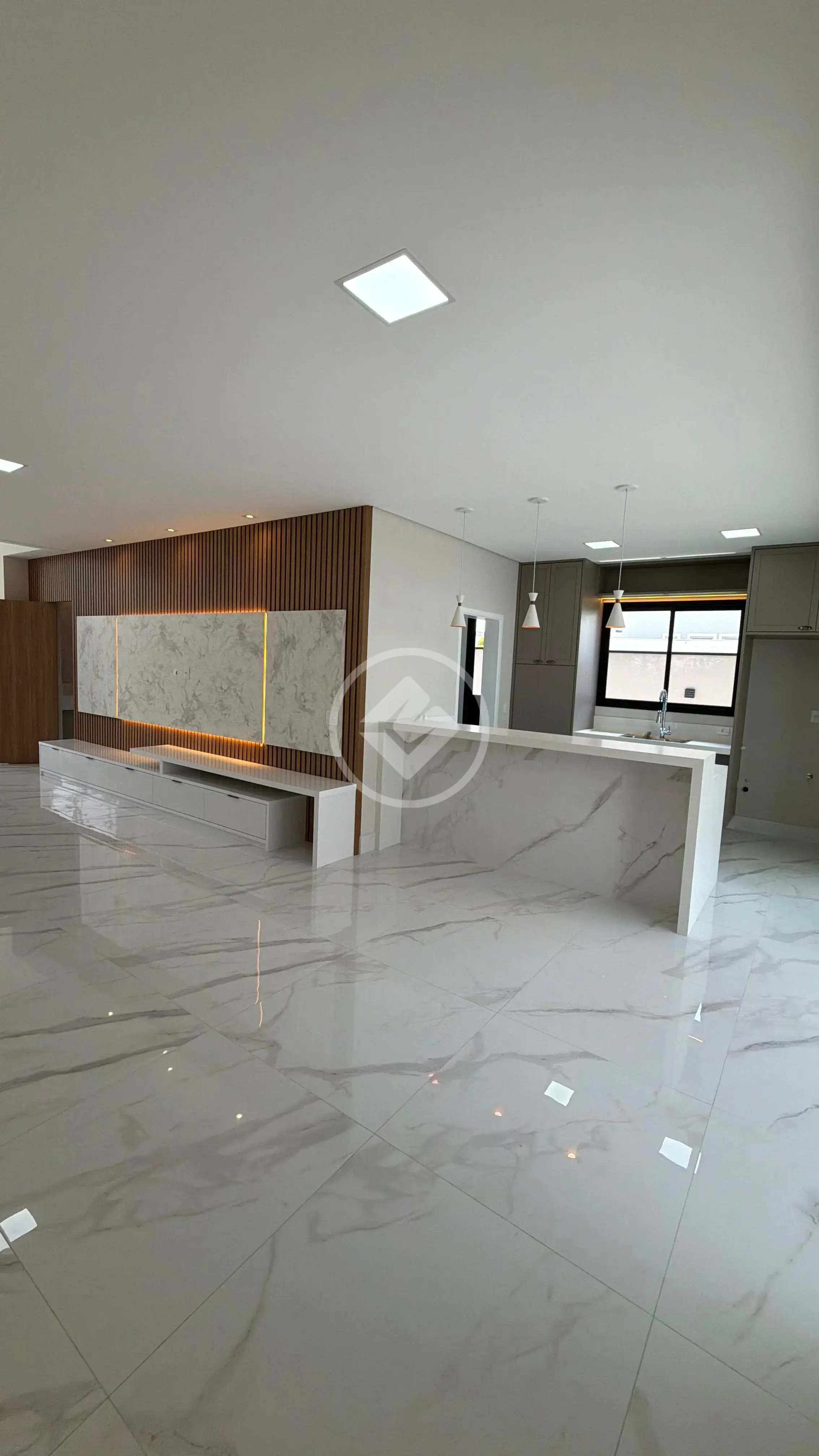 Casa Condomínio 4 quartos no Recanto Quarto Centenário, Jundiaí — foto 5 de 6