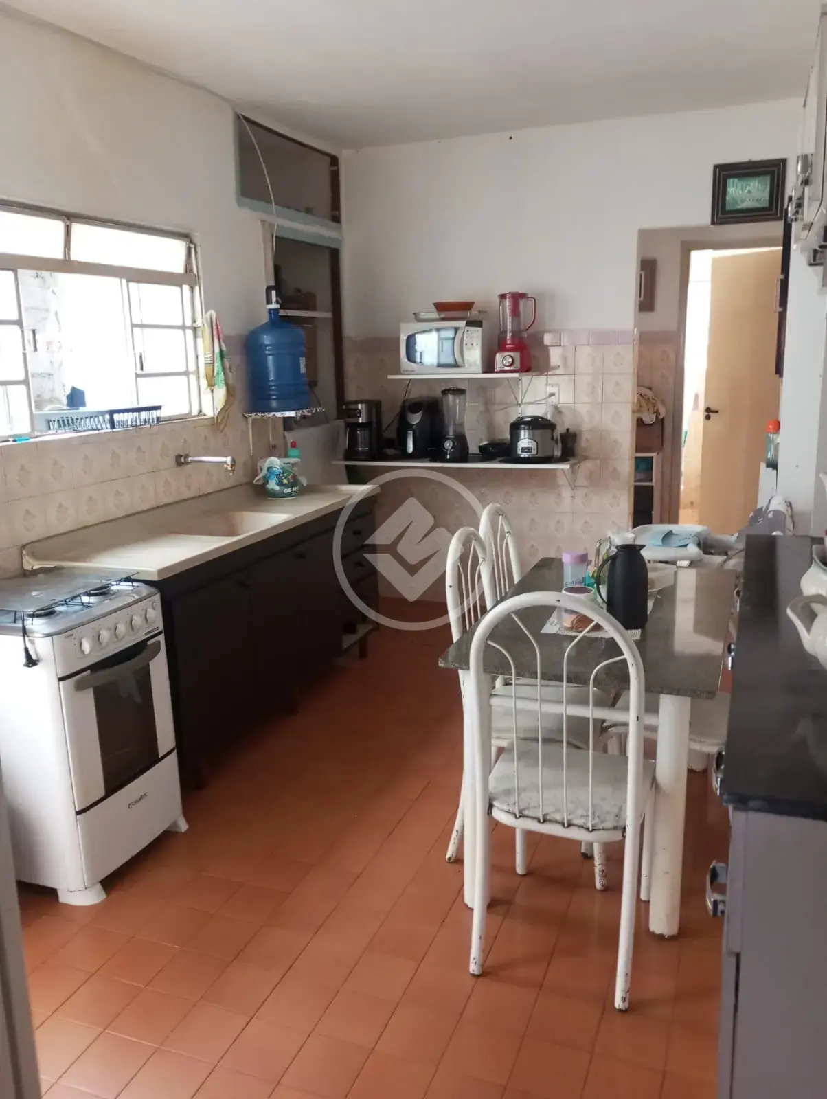 Casa 3 quartos no Jardim Bizarro, Jundiaí — foto 6 de 6
