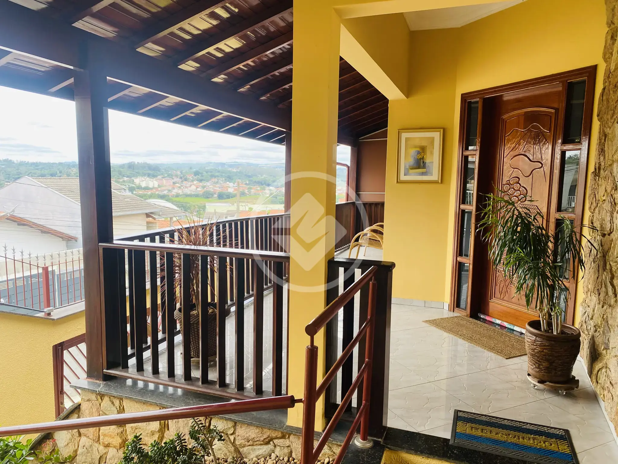 Casa 3 quartos no Capela, Vinhedo — foto 6 de 6