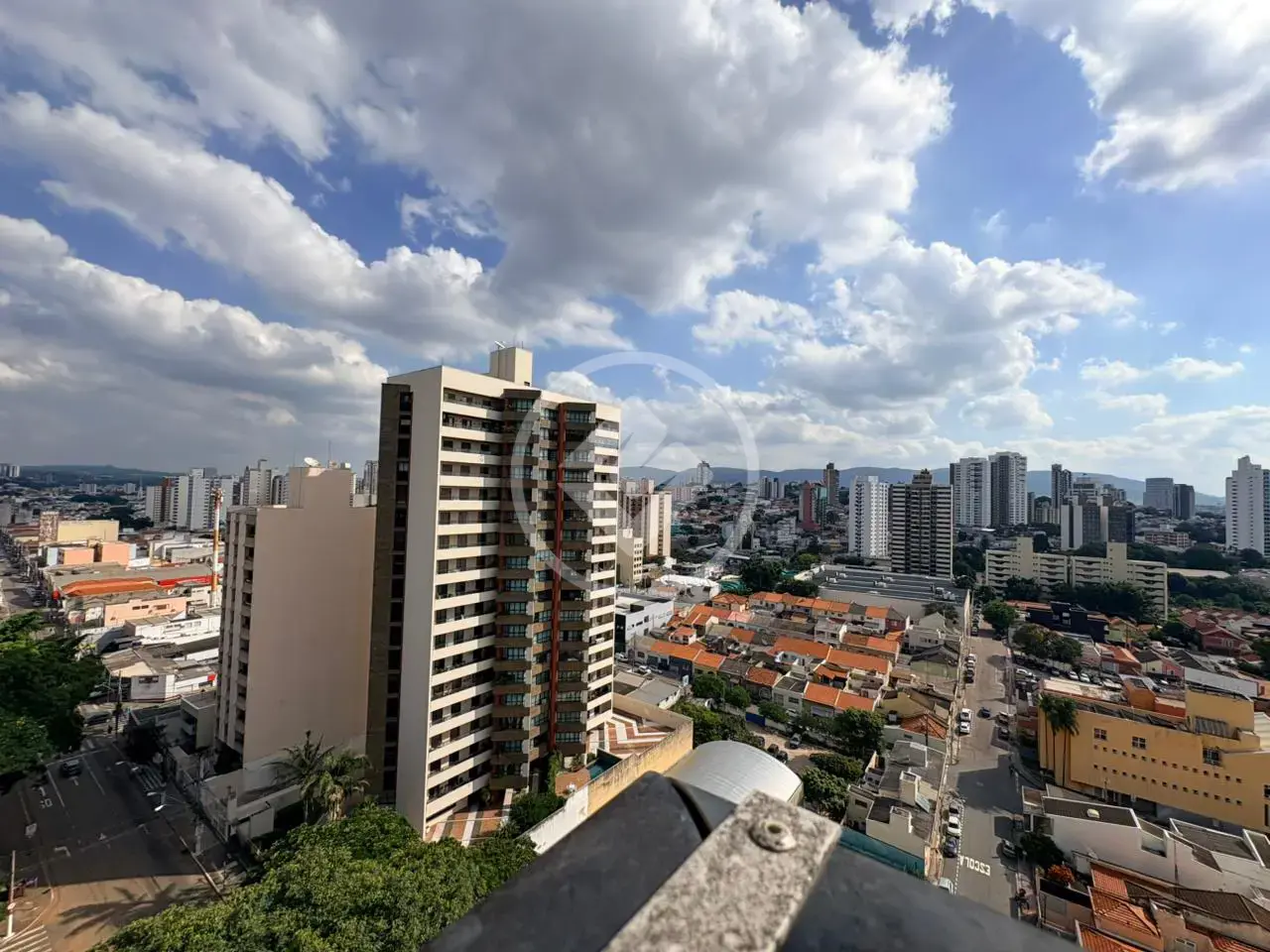 Apartamento Duplex Vila Boaventura, Jundiaí - SP — foto 2