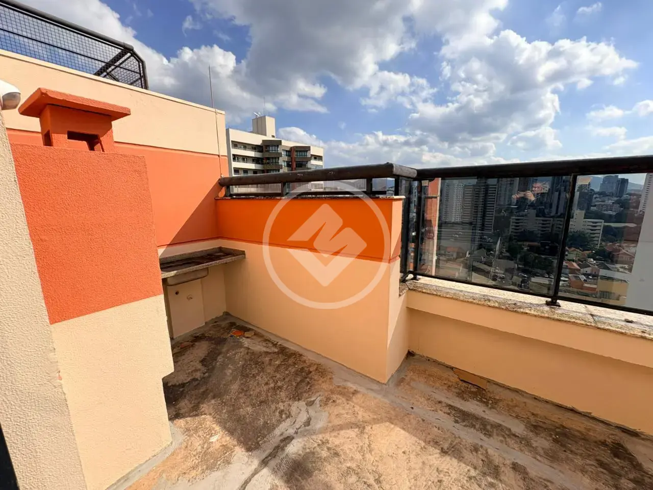 Apartamento Duplex 3 quartos no Vila Boaventura, Jundiaí — foto 5 de 6