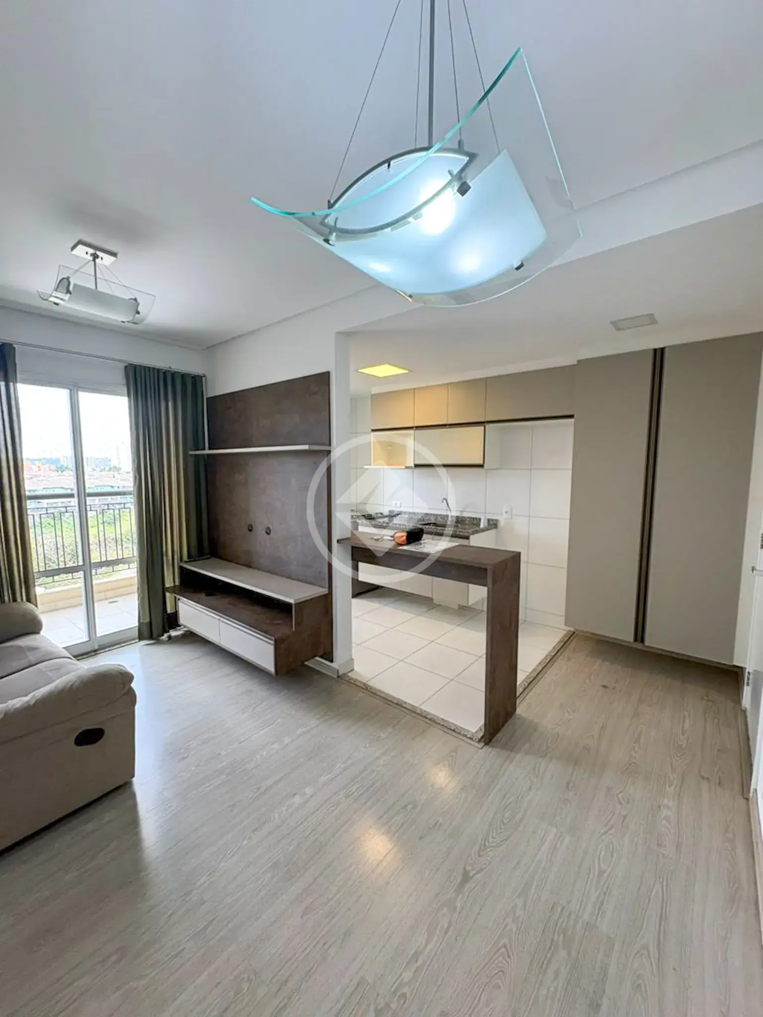 Apartamento Jardim Ermida I, Jundiaí - SP — foto 1