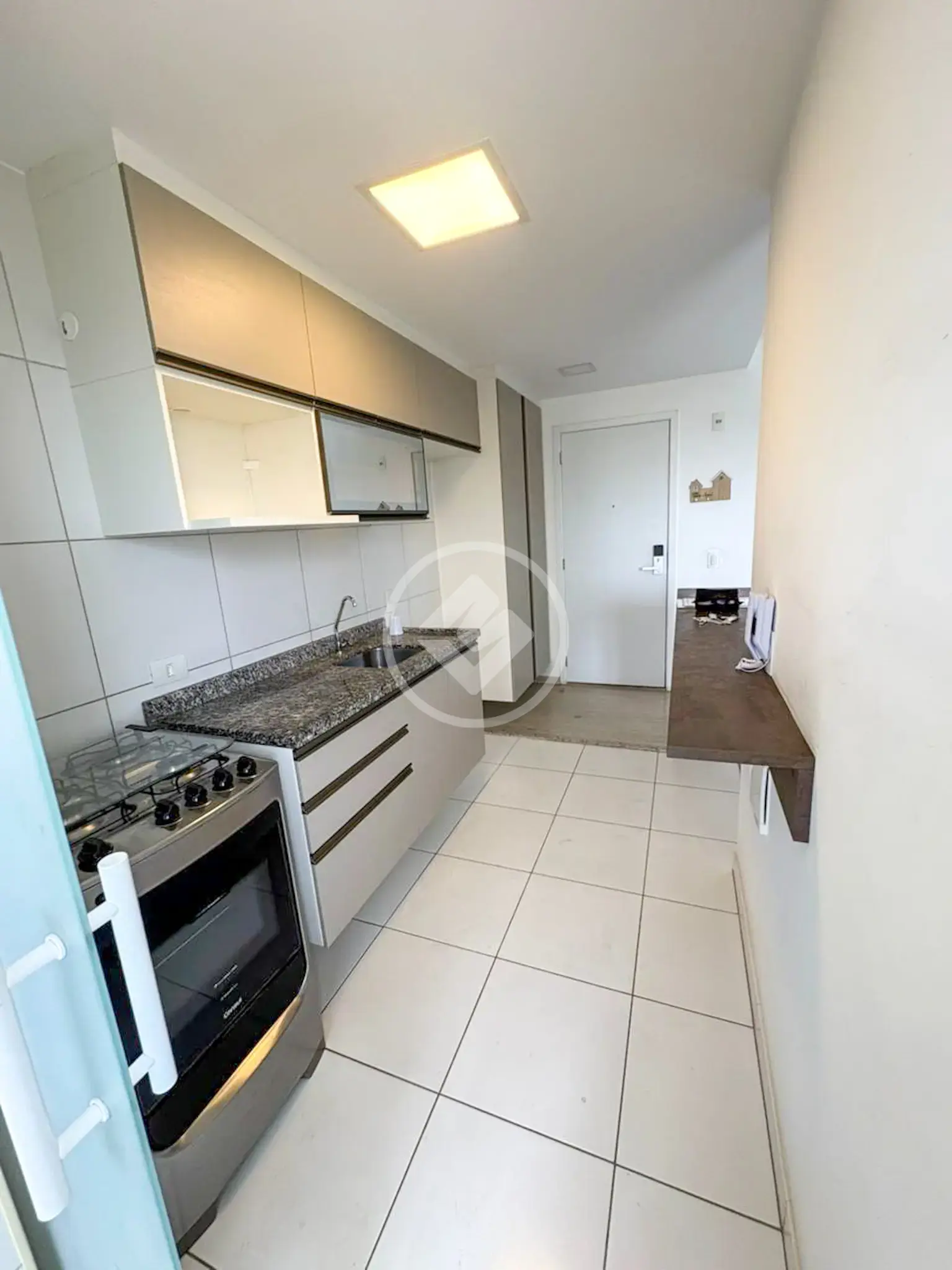 Apartamento Jardim Ermida I, Jundiaí - SP — foto 2