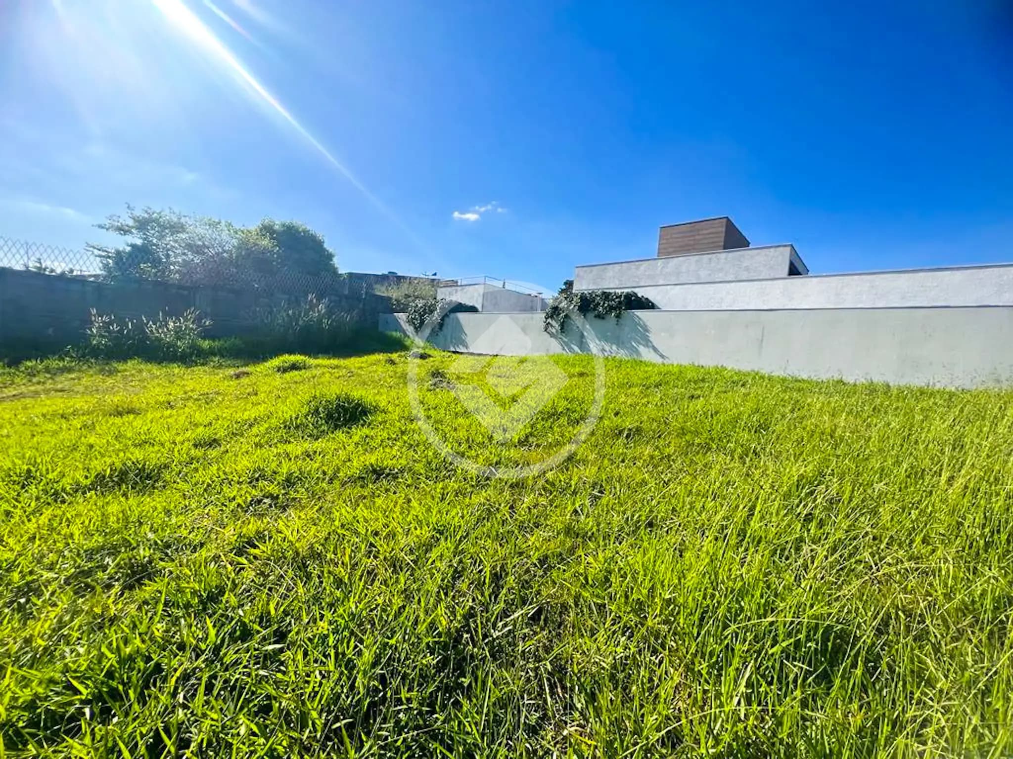 Terreno Condomínio no Vale Azul, Jundiaí — foto 4 de 6