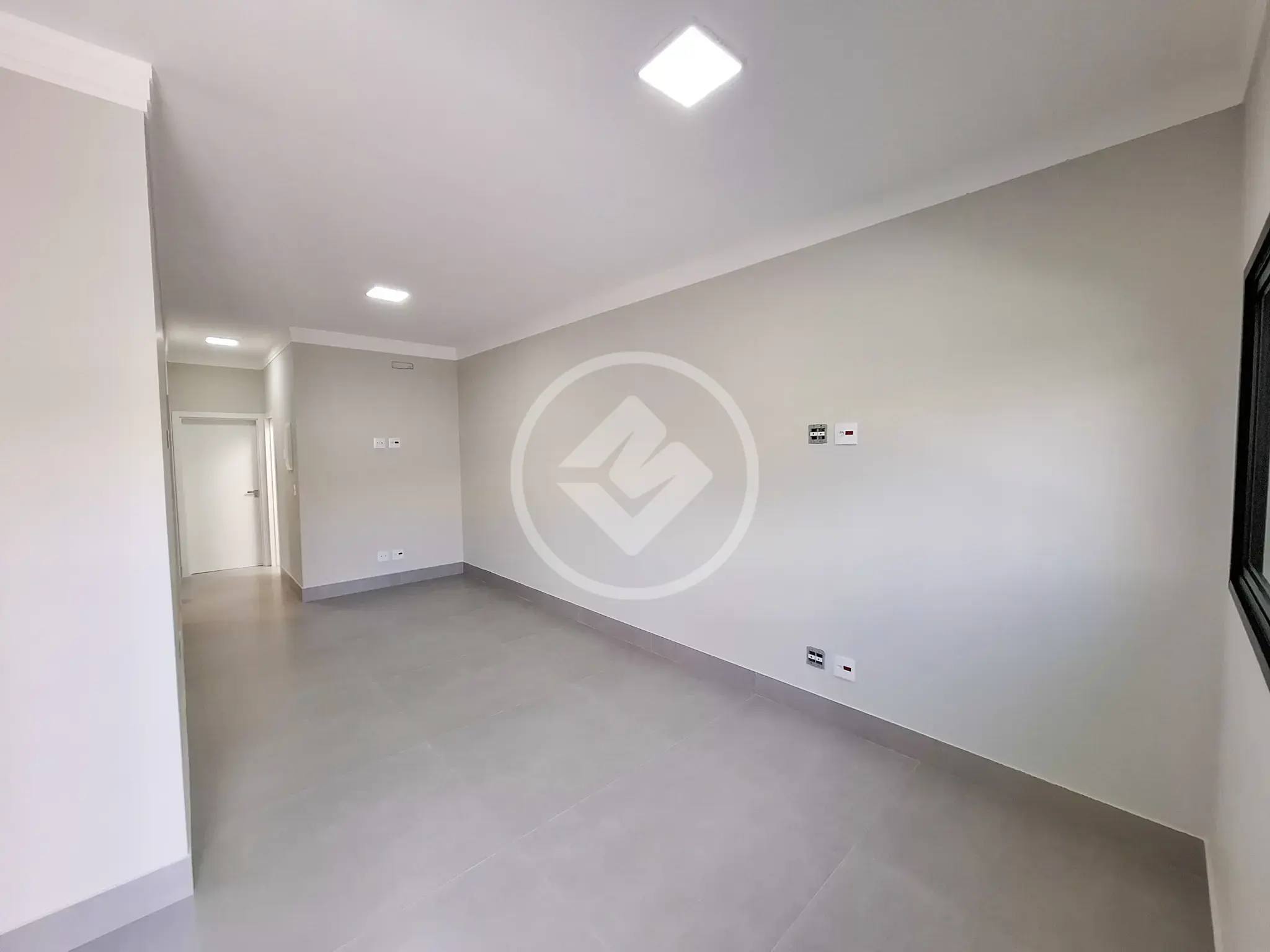 Casa 3 quartos no Residencial Santa Giovana, Jundiaí — foto 3 de 6