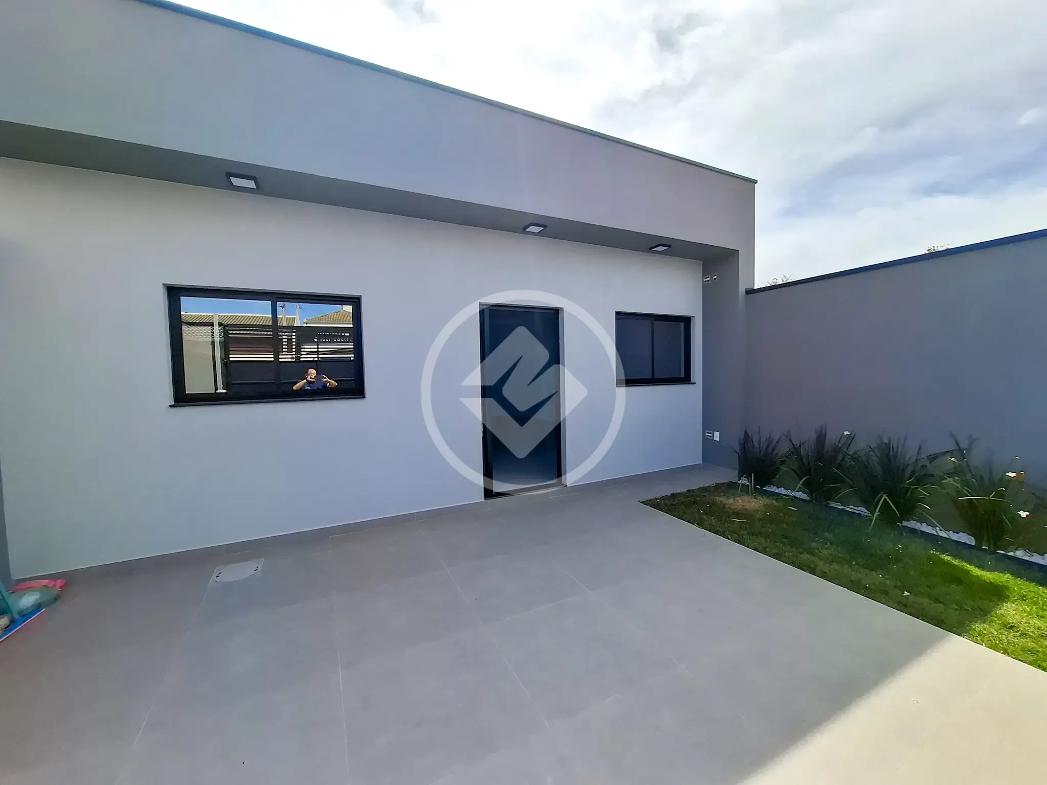 Casa à venda no bairro Santa Giovanna – Jundiaí/SP