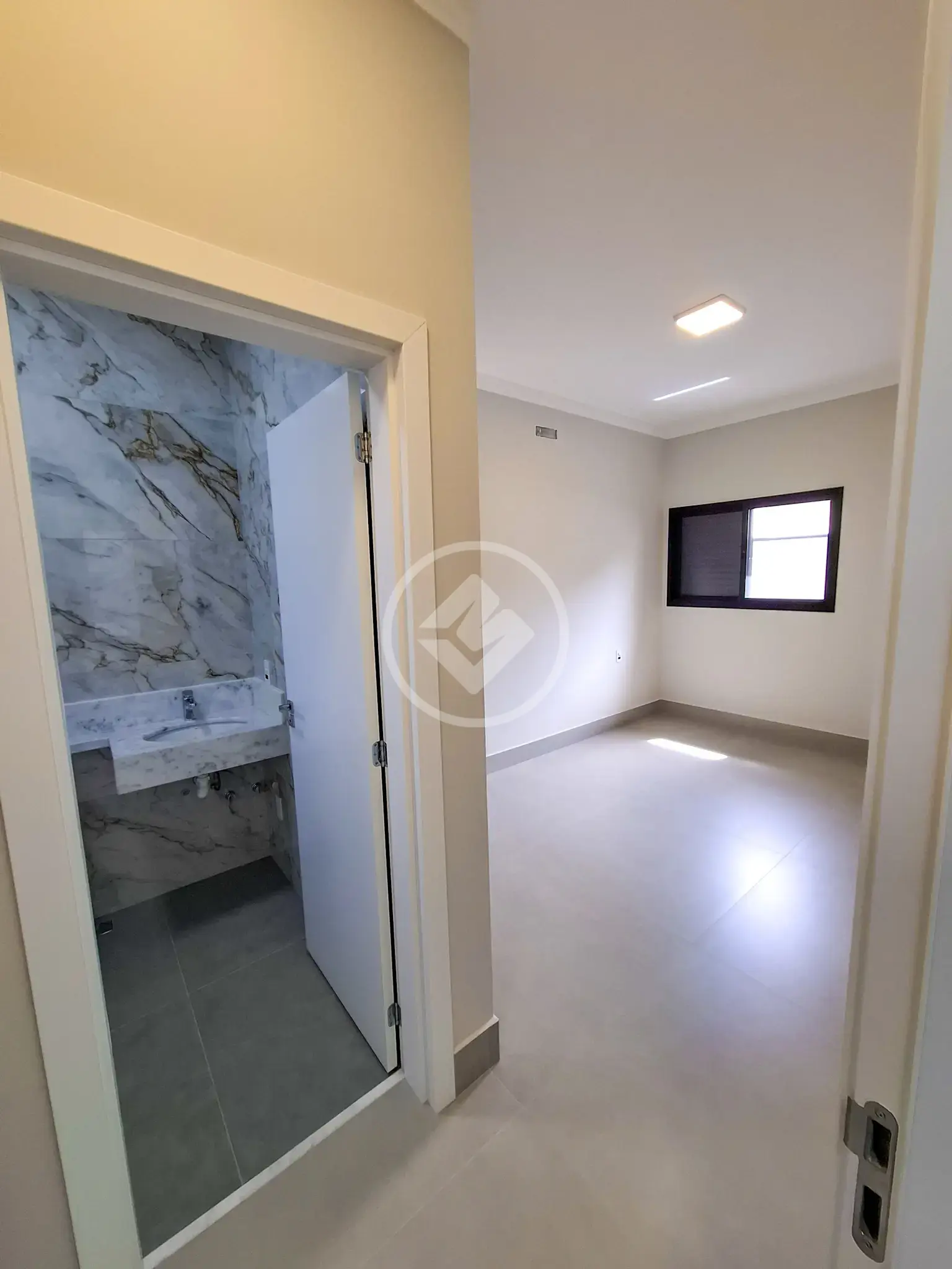 Casa 3 quartos no Residencial Santa Giovana, Jundiaí — foto 4 de 6