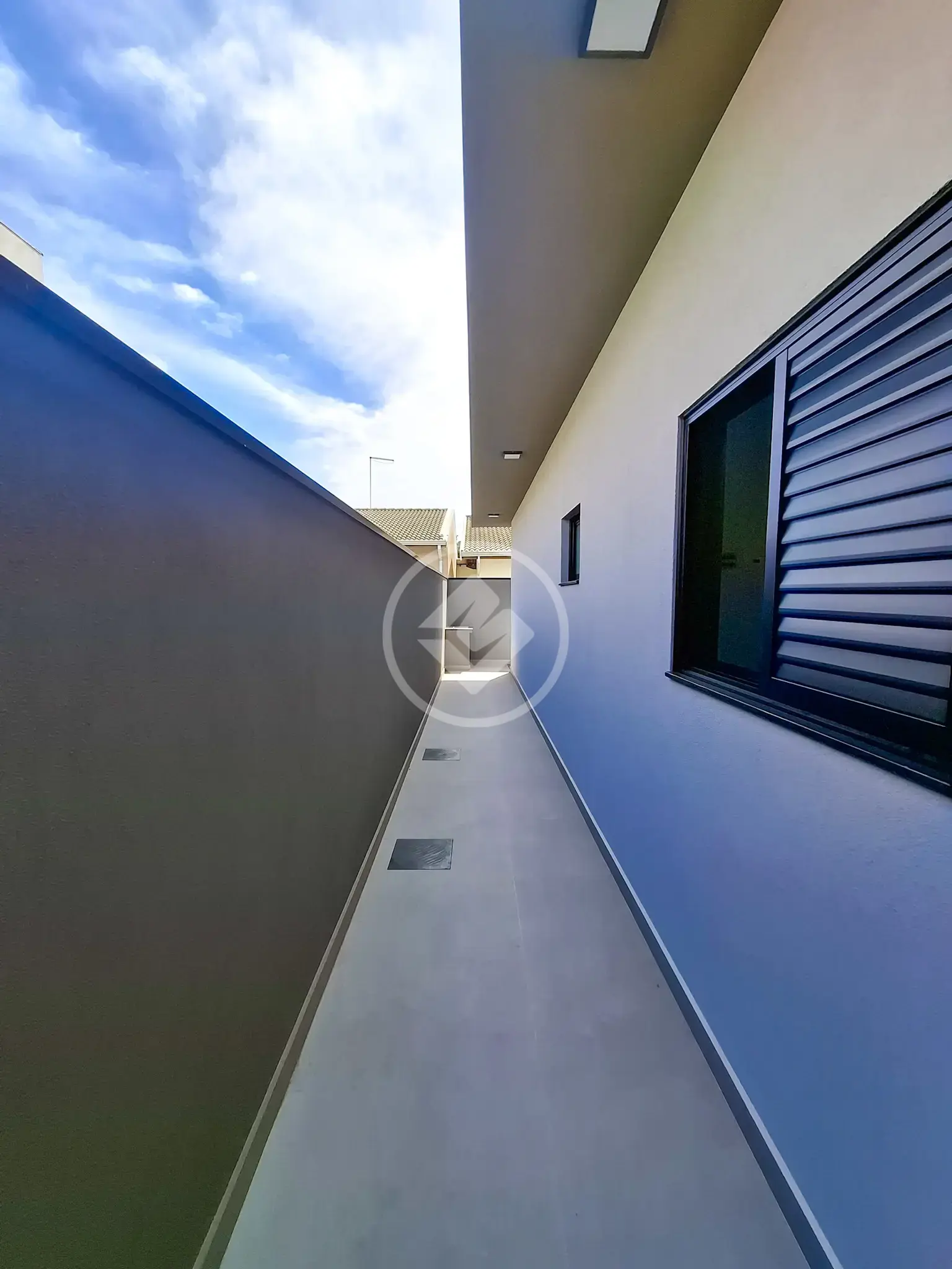 Casa Residencial Santa Giovana, Jundiaí - SP — foto 2