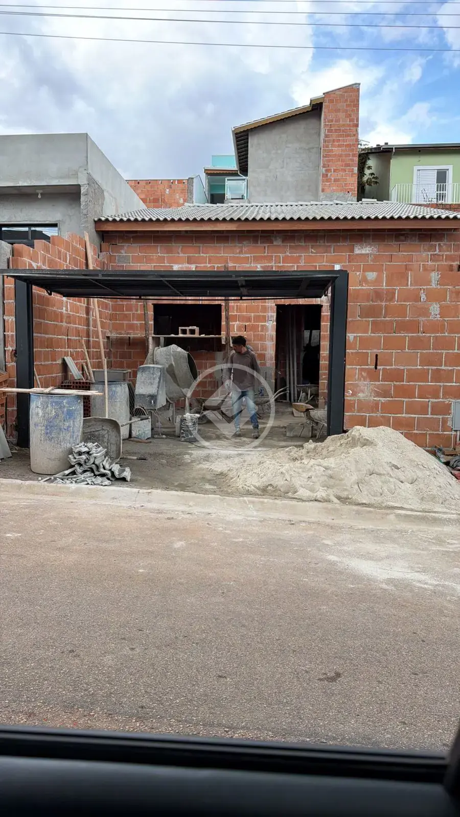 Casa Residencial Santa Giovana, Jundiaí - SP — foto 2