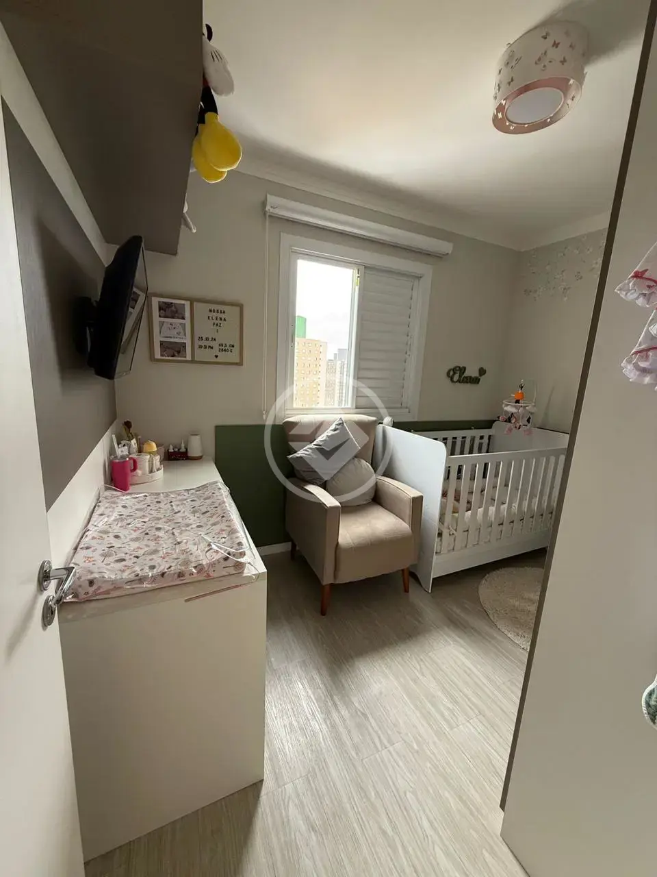 Apartamento 2 quartos no Parque Cidade Jardim II, Jundiaí — foto 6 de 6