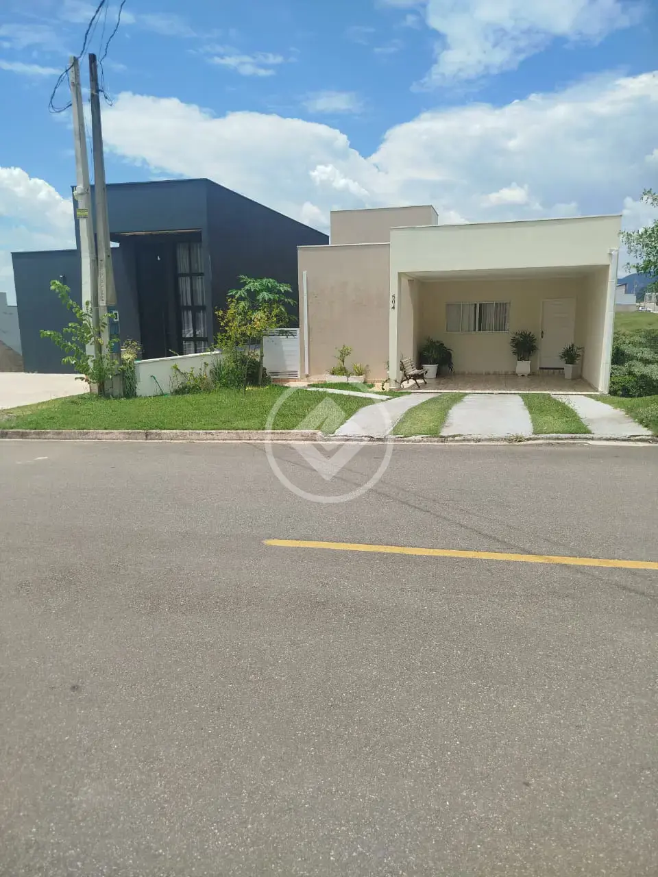 Casa Condomínio Residencial Vila Victoria, Itupeva - SP — foto 2