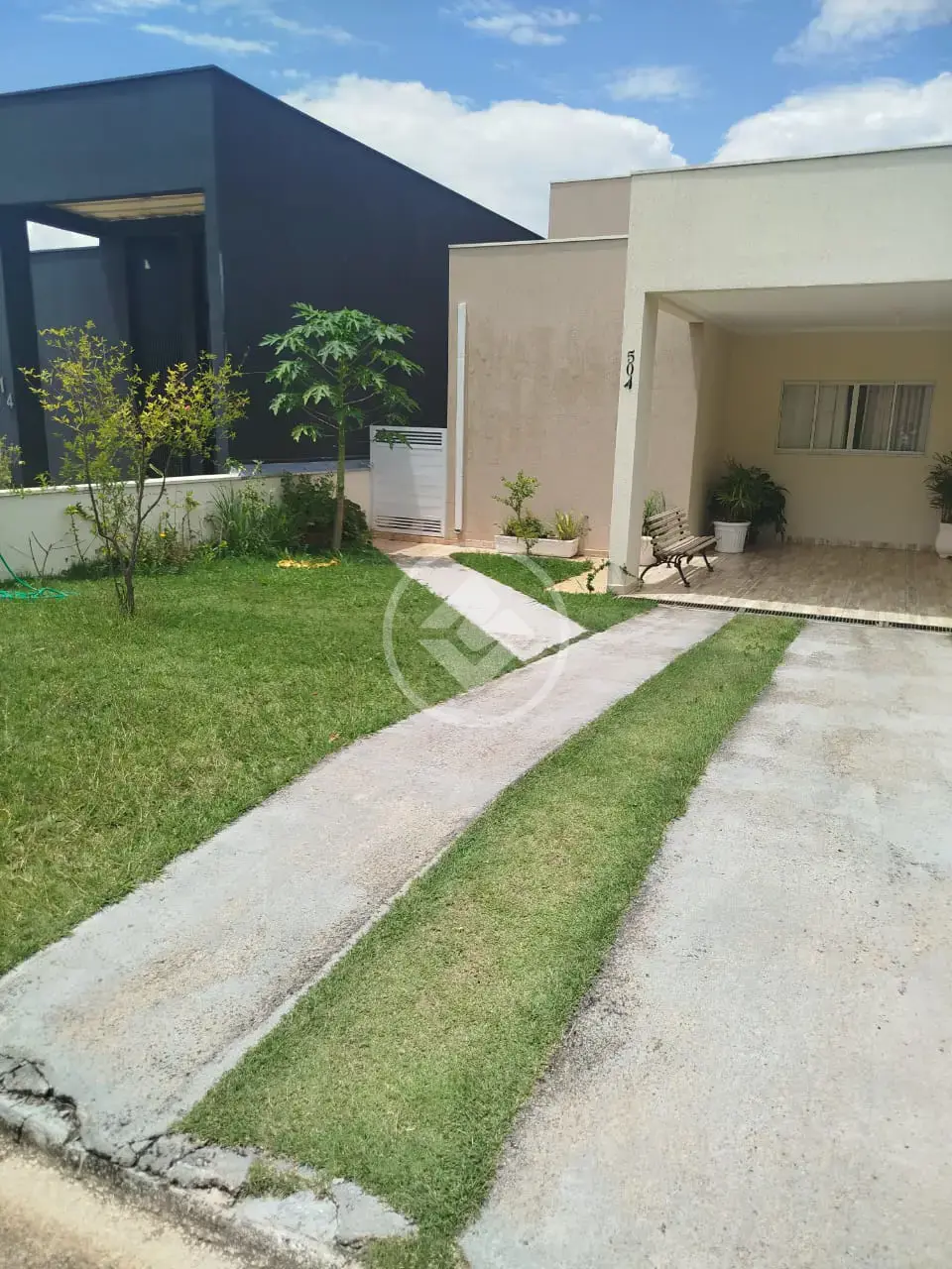 Casa Condomínio 3 quartos no Residencial Vila Victoria, Itupeva — foto 3 de 6