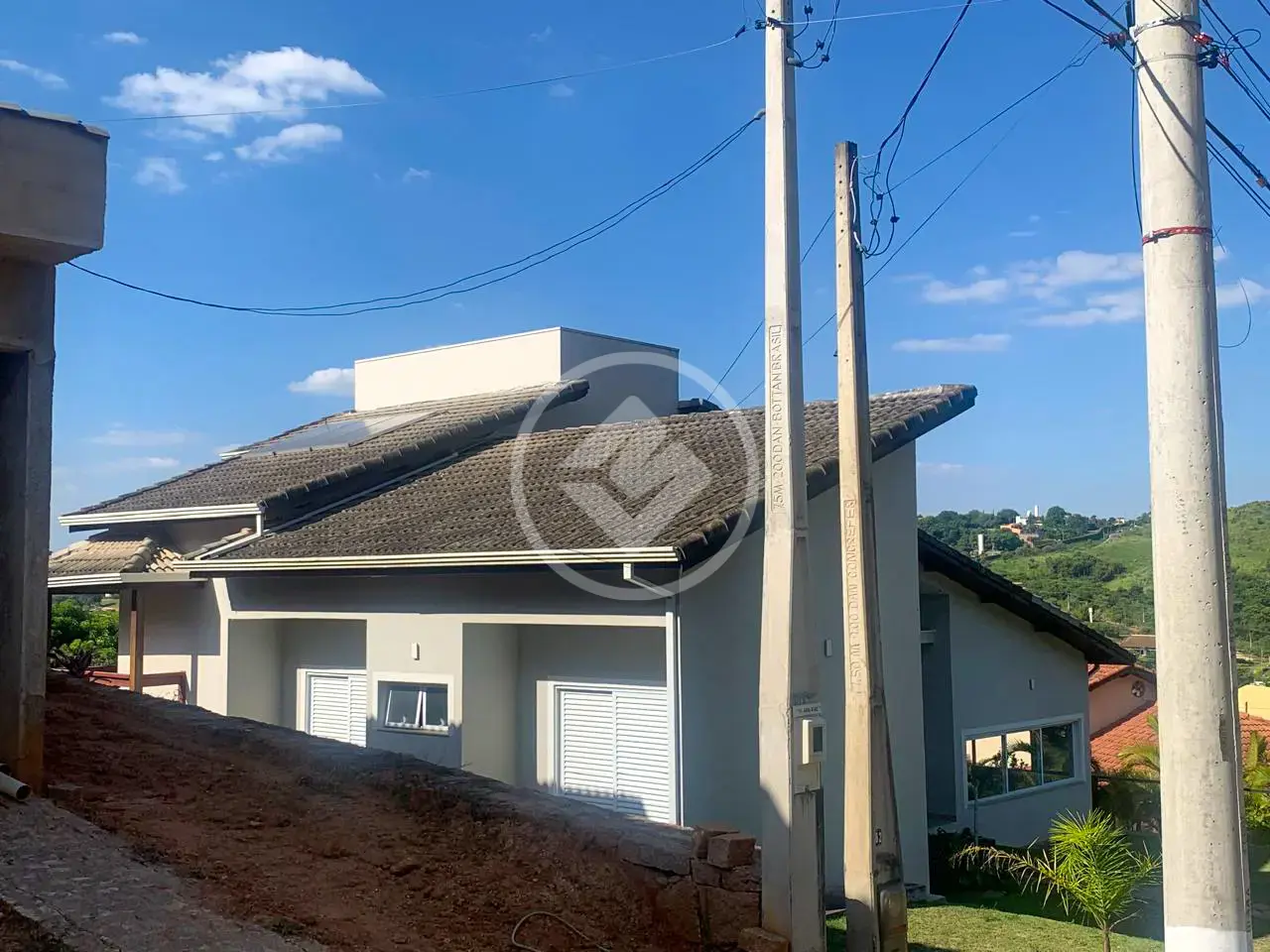 Sobrado Em Condomínio 4 quartos no Jardim do Ribeirão I, Itupeva — foto 6 de 6