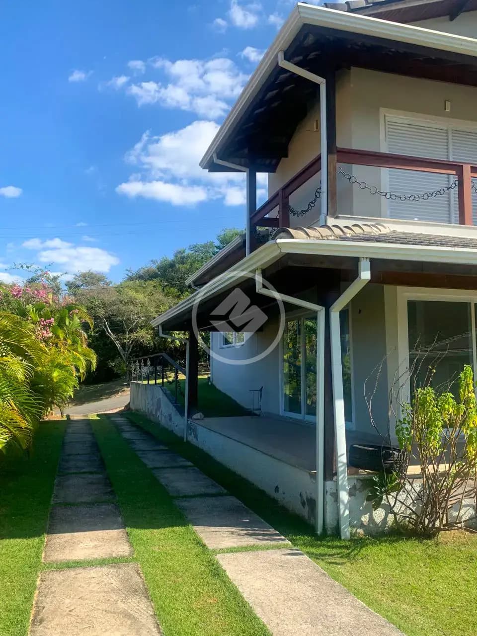 Sobrado Em Condomínio 4 quartos no Jardim do Ribeirão I, Itupeva — foto 5 de 6