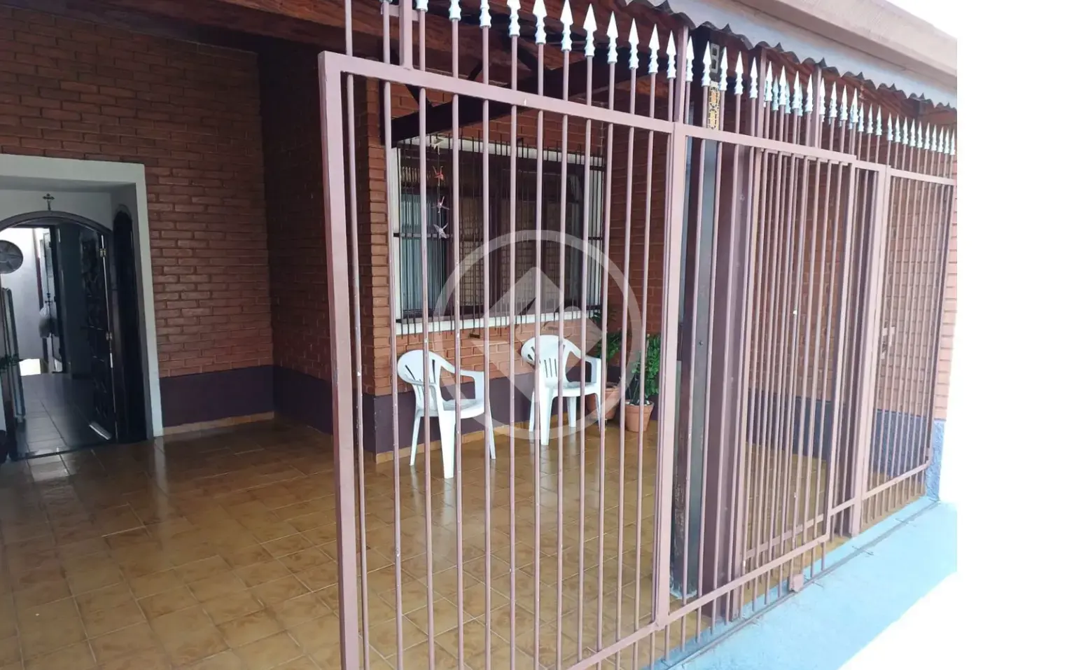 Casa Vila progresso