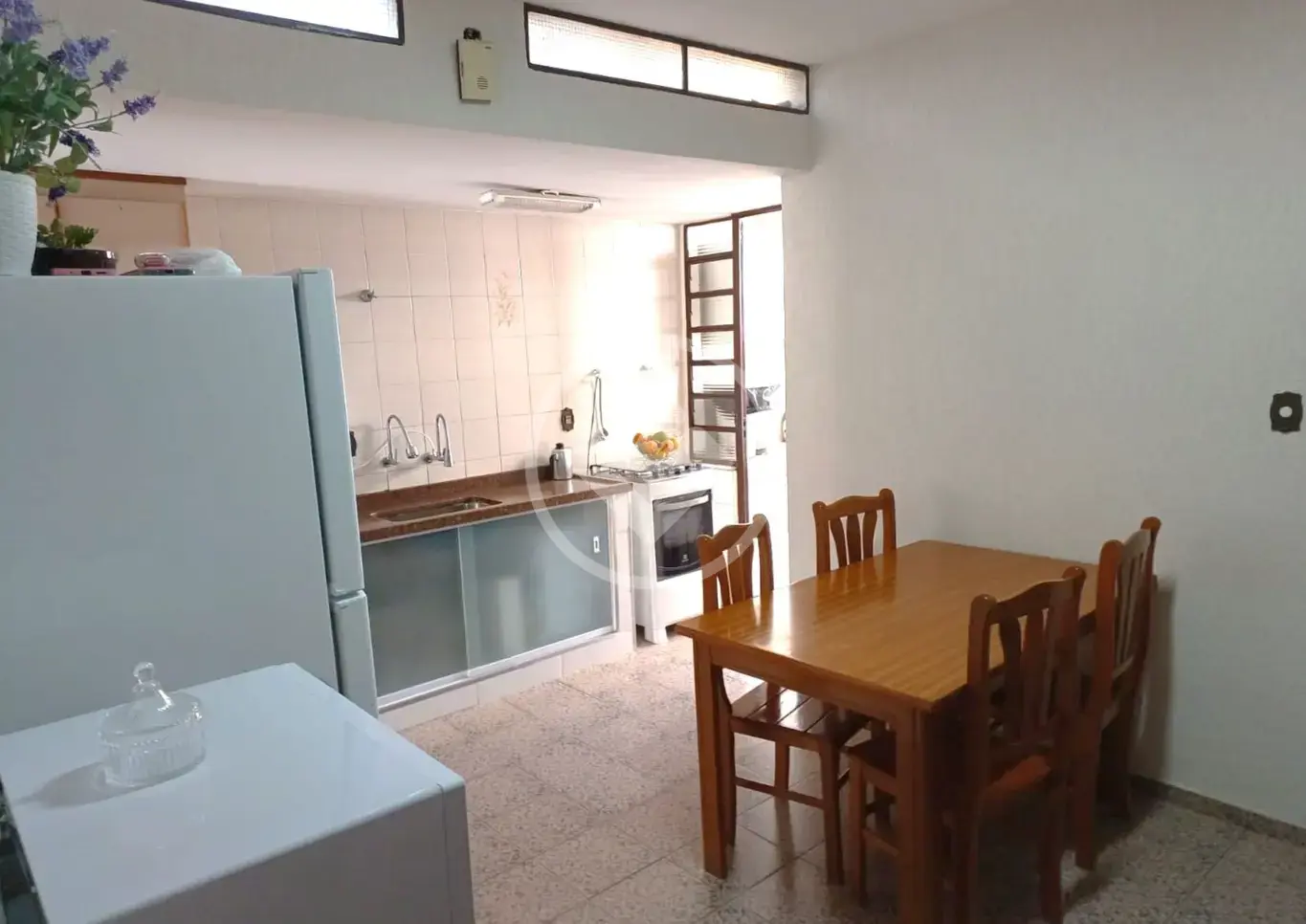 Casa 3 quartos no Vila Isabel Eber, Jundiaí — foto 2 de 6