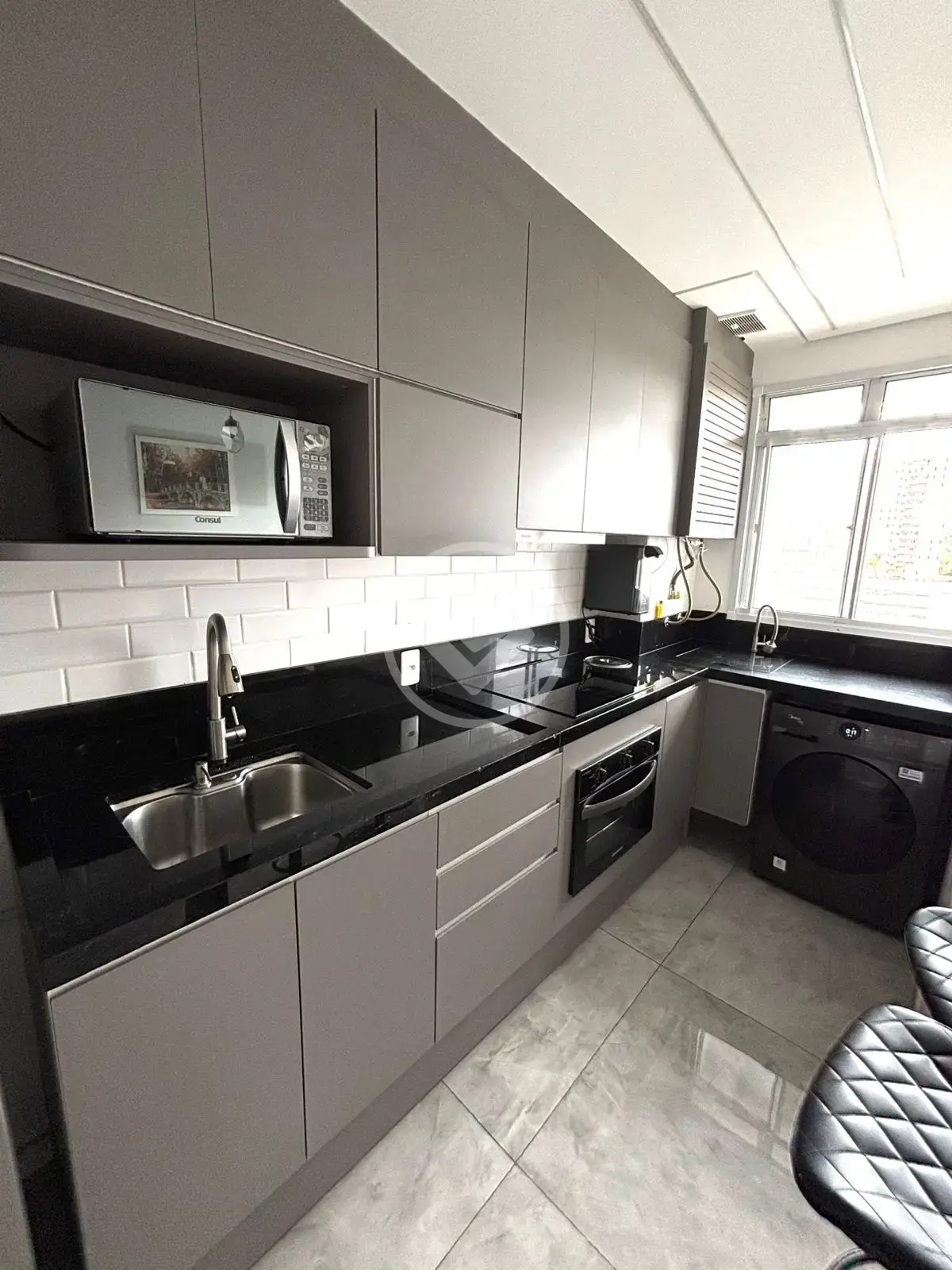 Apartamento Ponte de São João, Jundiaí - SP — foto 2