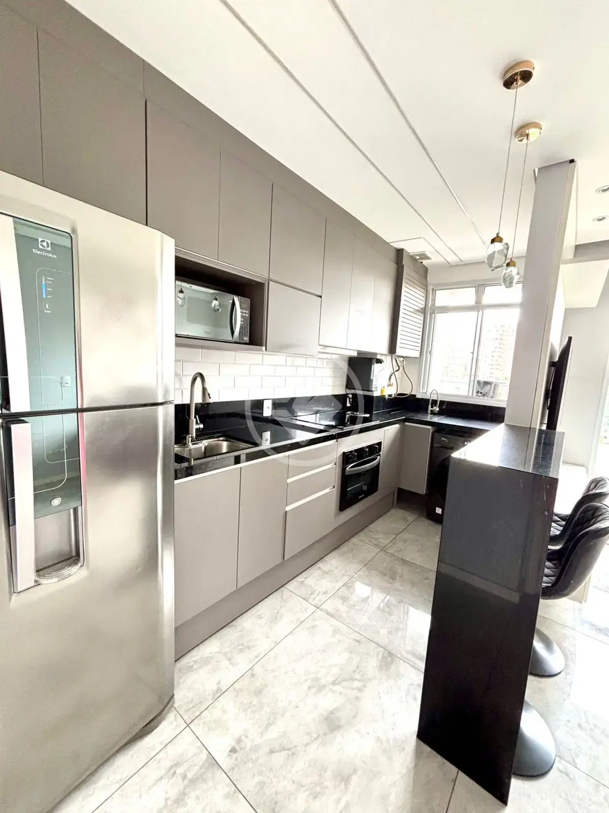 Apartamento Ponte de São João, Jundiaí - SP — foto 1