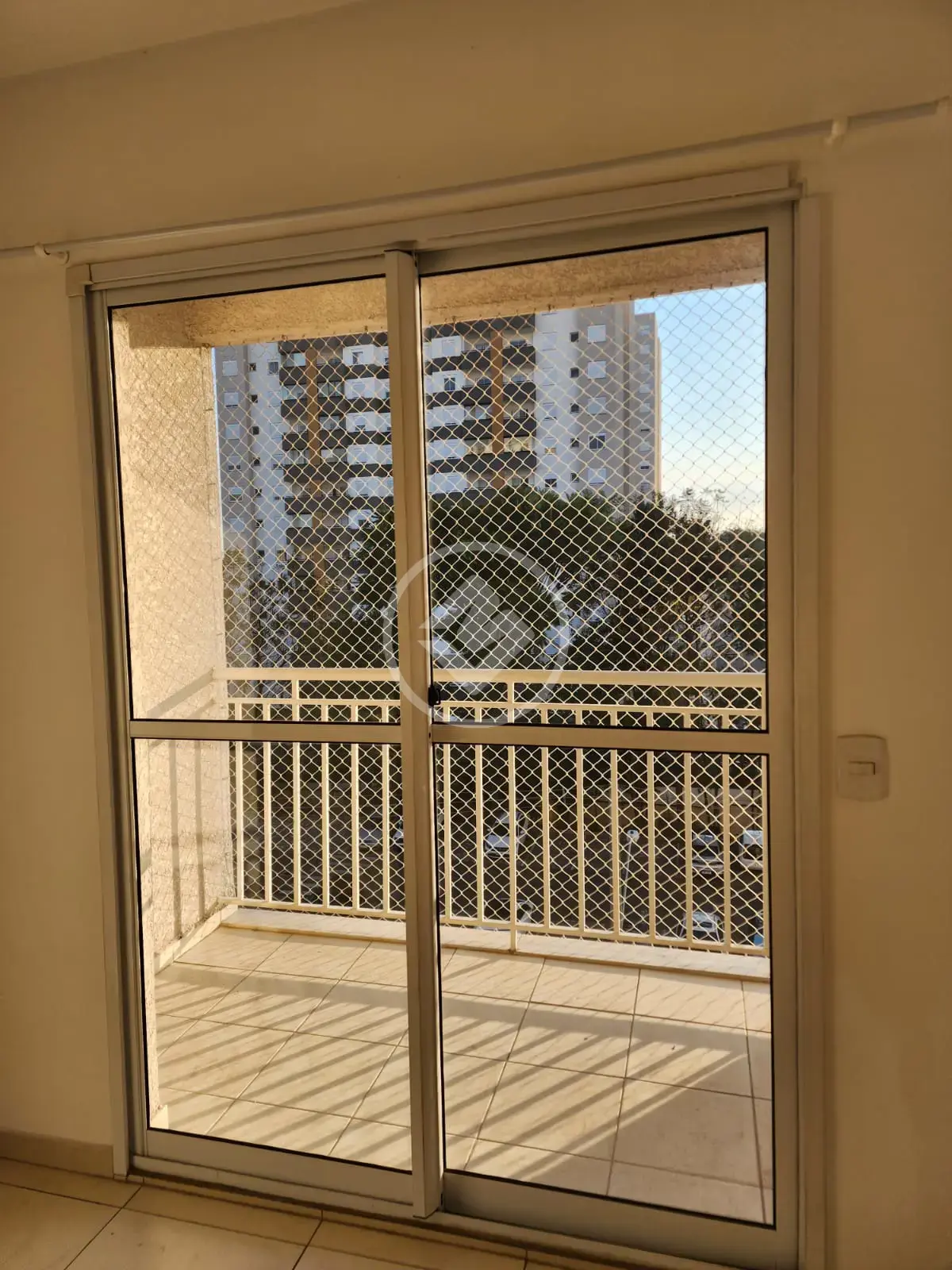 Apartamento Engordadouro, Jundiaí - SP — foto 2