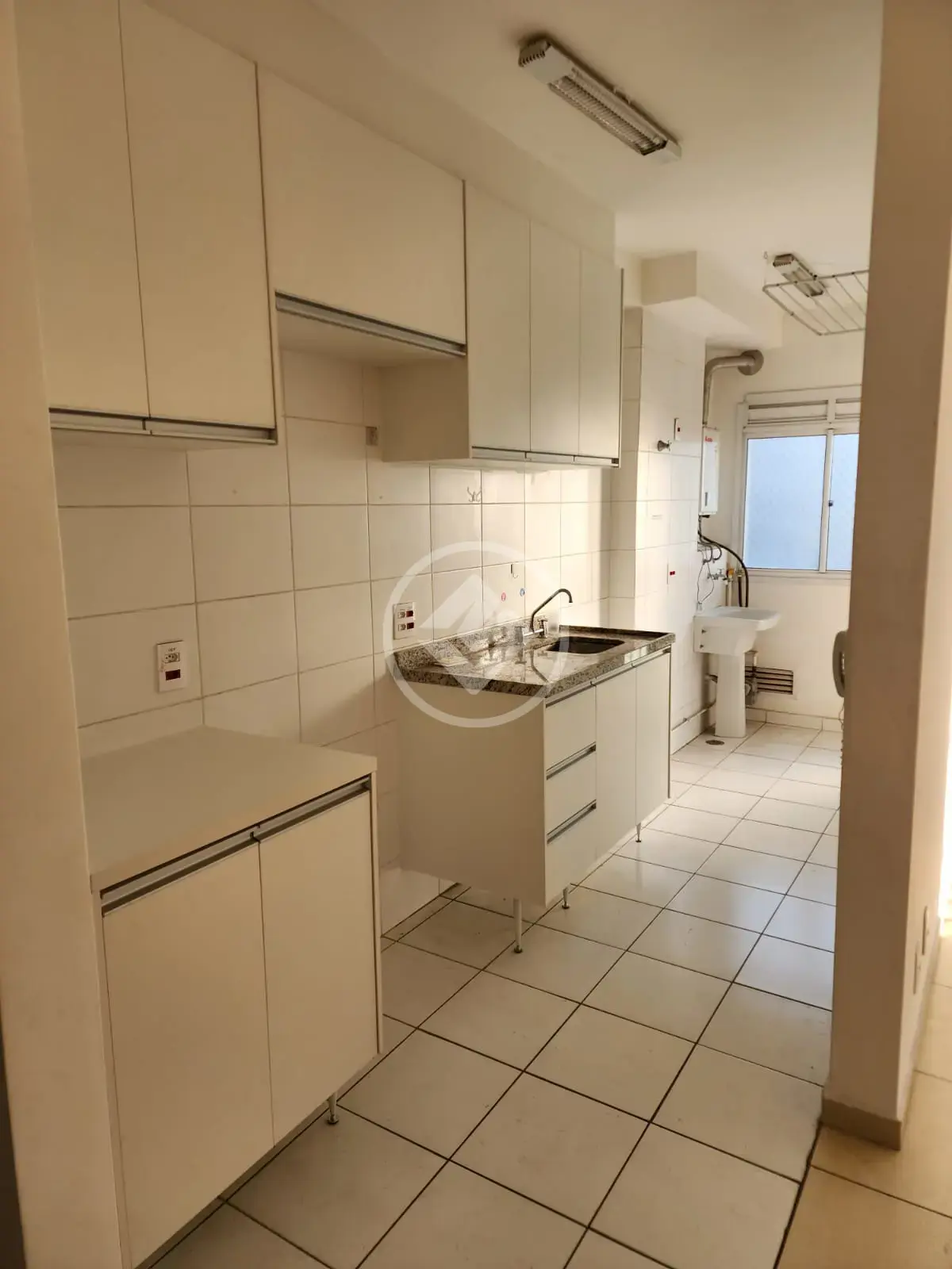 Apartamento 2 quartos no Engordadouro, Jundiaí — foto 5 de 6