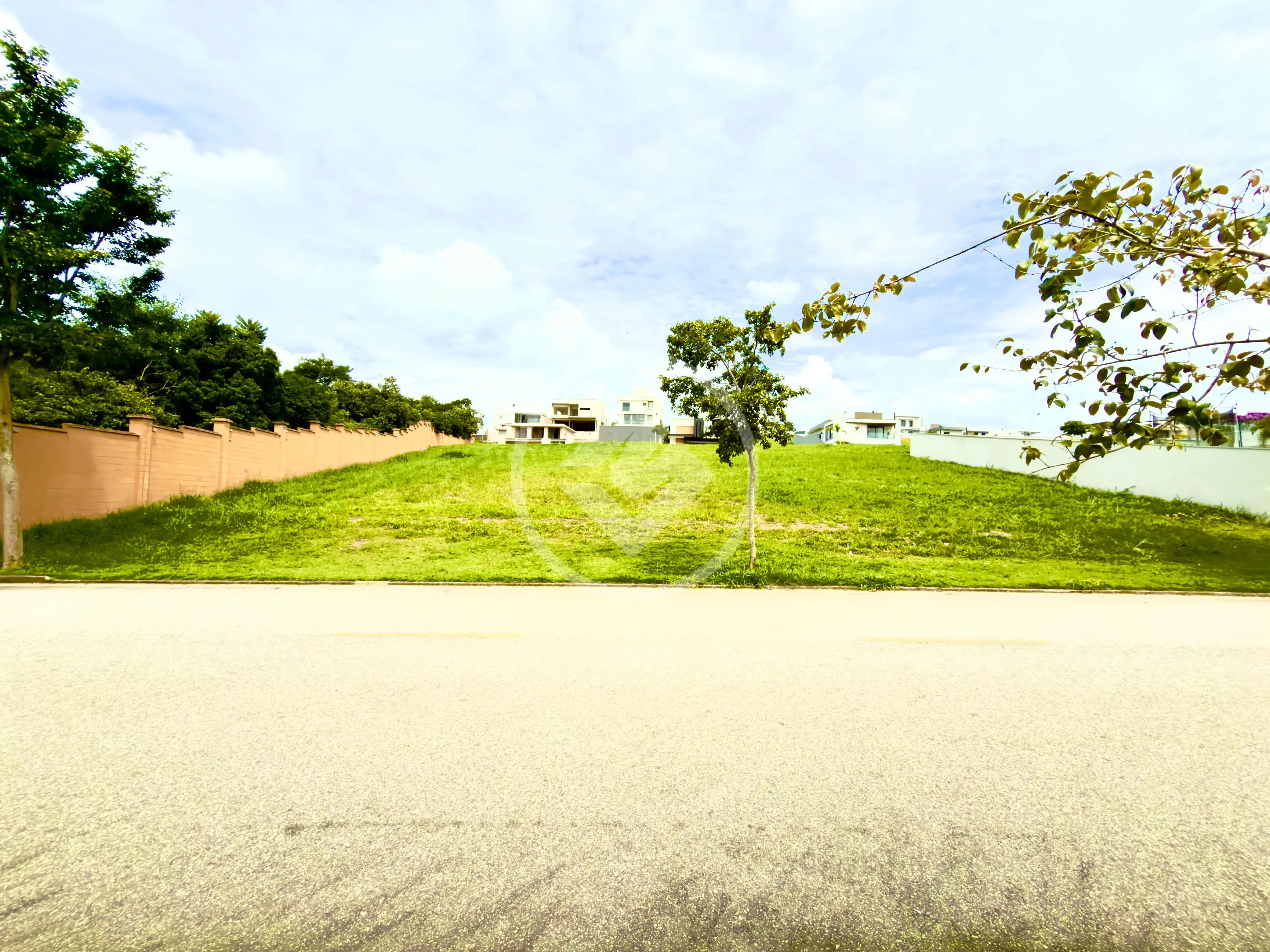 Terreno Condomínio Terra Nova, Jundiaí - SP — foto 1