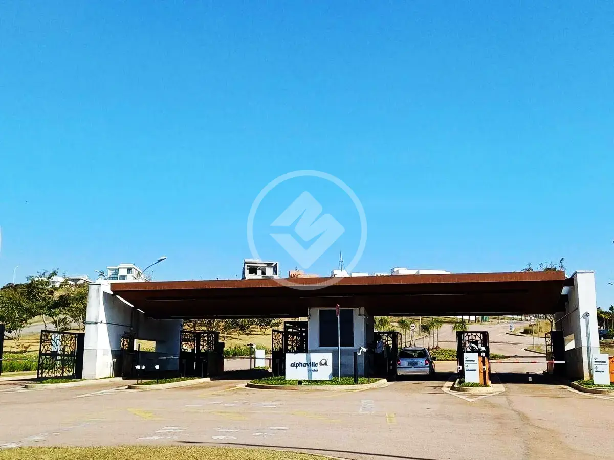 Terreno Condomínio Terra Nova, Jundiaí - SP — foto 2