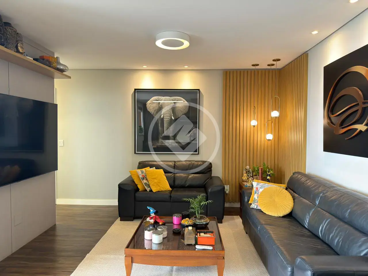 Apartamento 3 quartos no Jardim do Lago, Jundiaí — foto 4 de 6