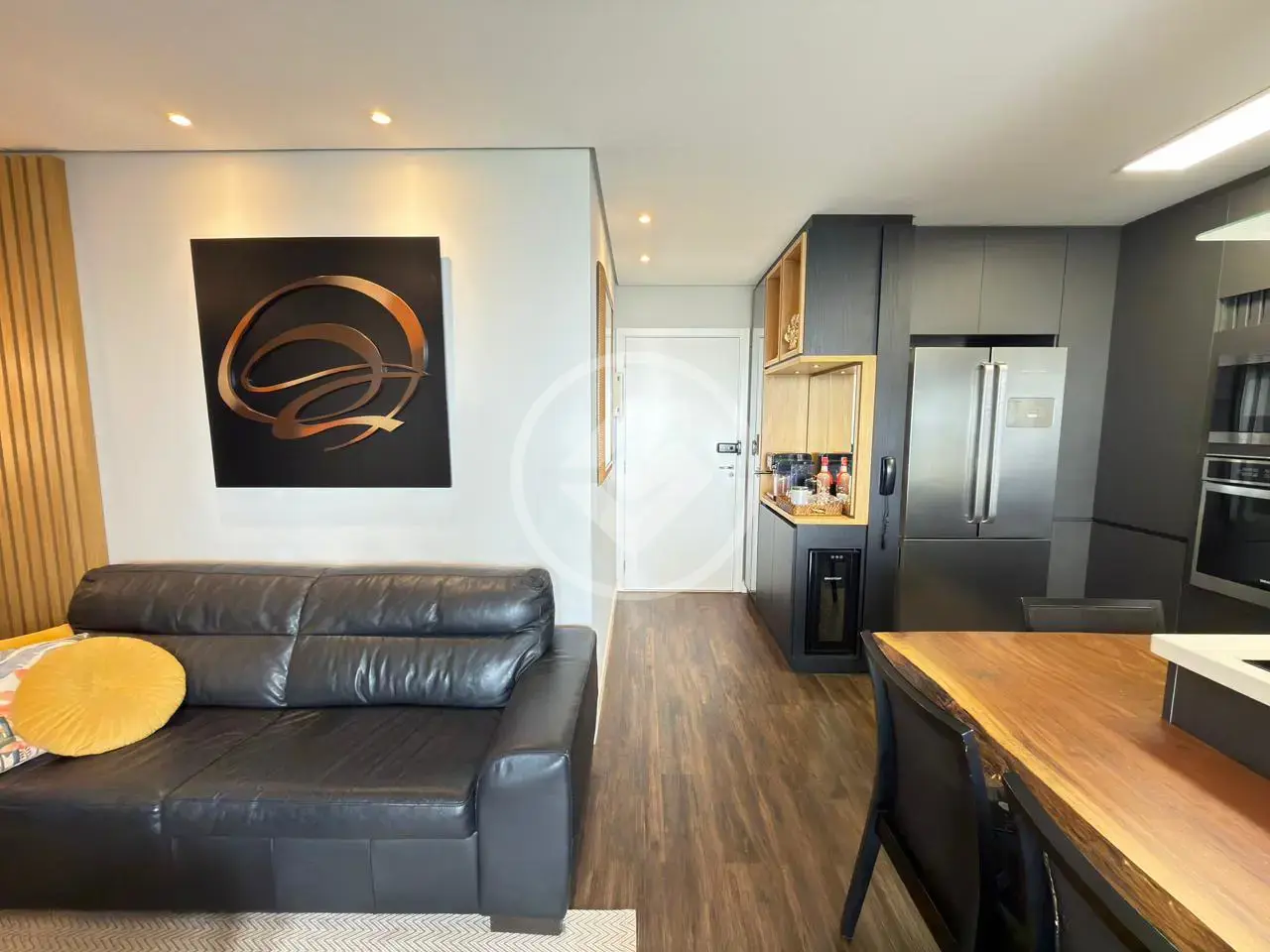 Apartamento 3 quartos no Jardim do Lago, Jundiaí — foto 6 de 6