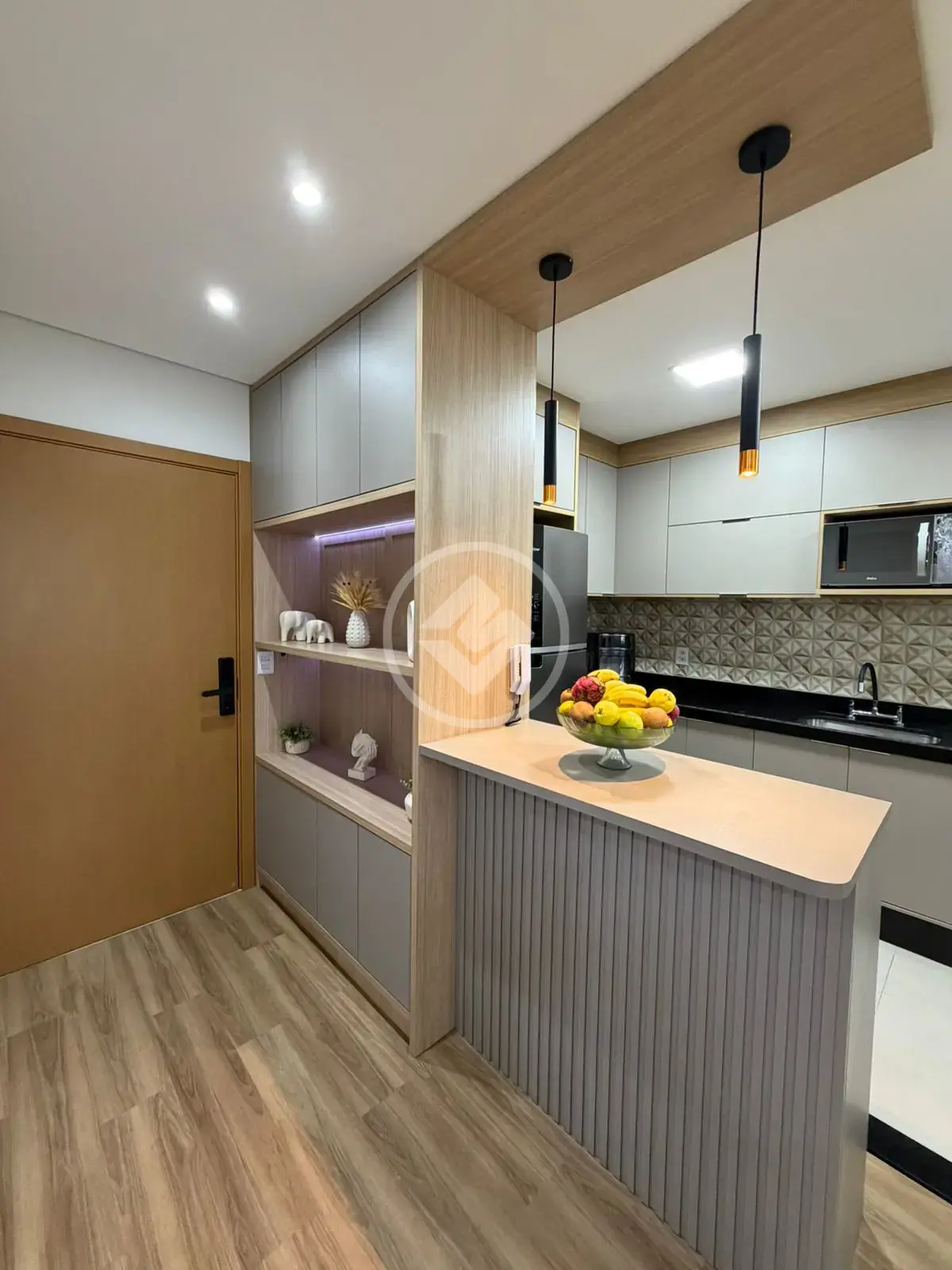 Apartamento 3 quartos no Jardim do Lago, Jundiaí — foto 4 de 6
