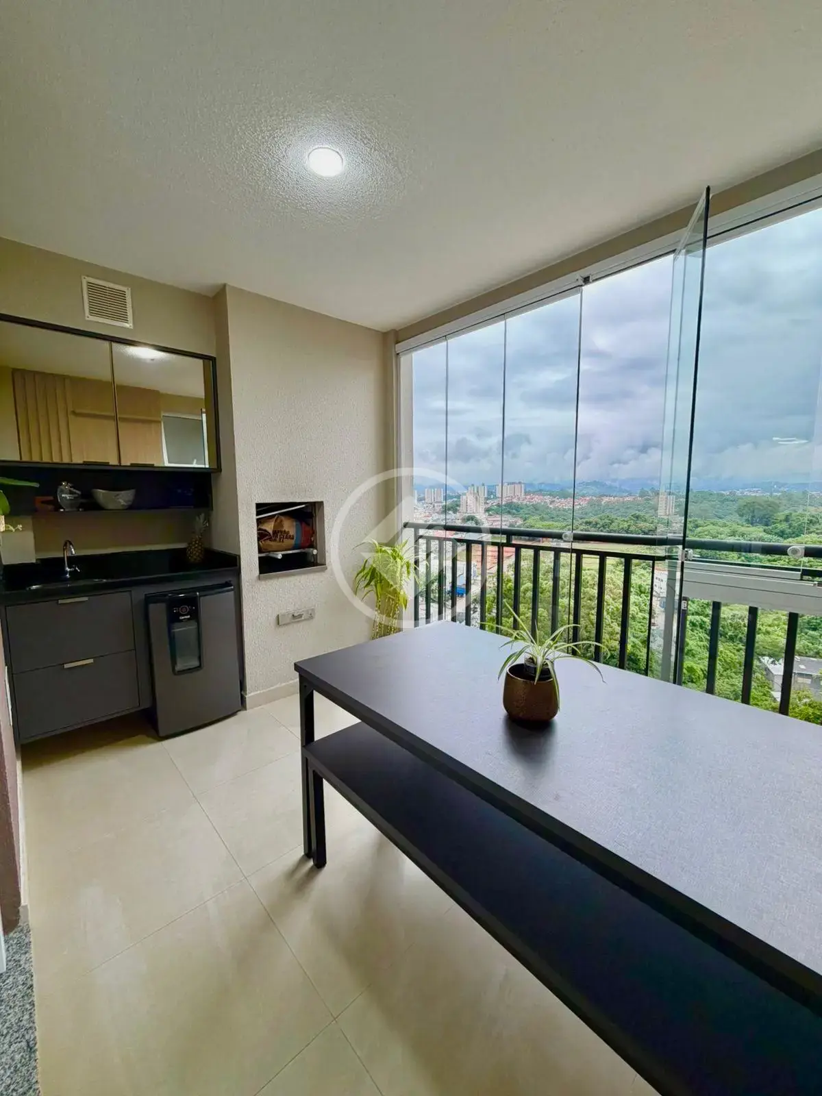 Apartamento Jardim do Lago, Jundiaí - SP — foto 1