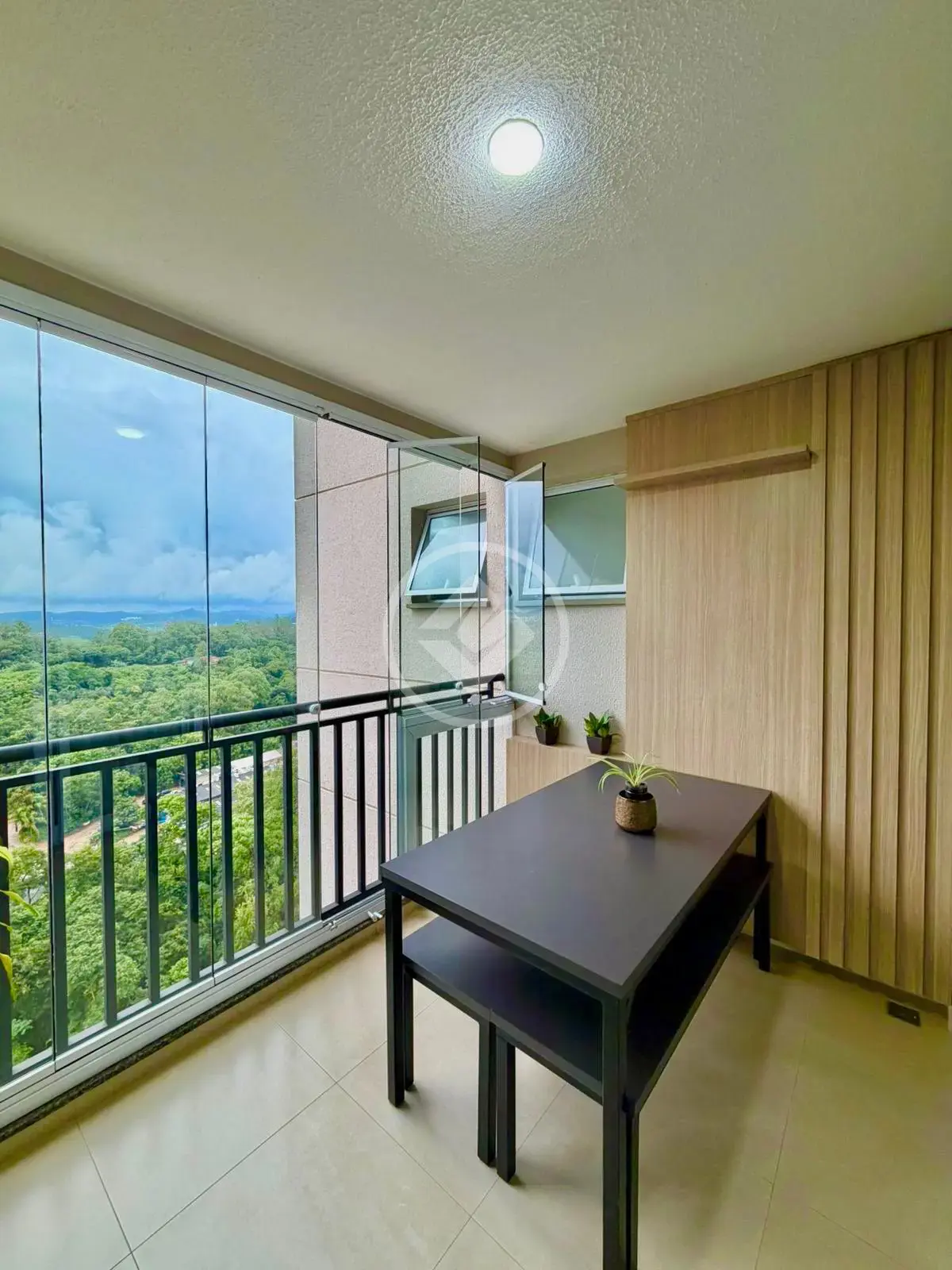 Apartamento 3 quartos no Jardim do Lago, Jundiaí — foto 3 de 6