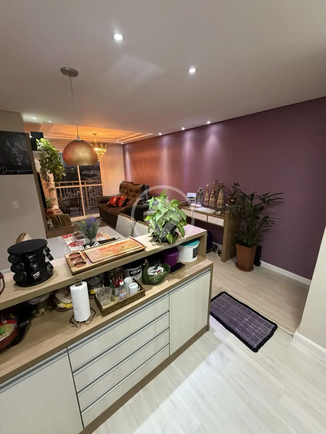 Apartamento 3 quartos no Jardim Maria de Fatima, Várzea Paulista — foto 2 de 6